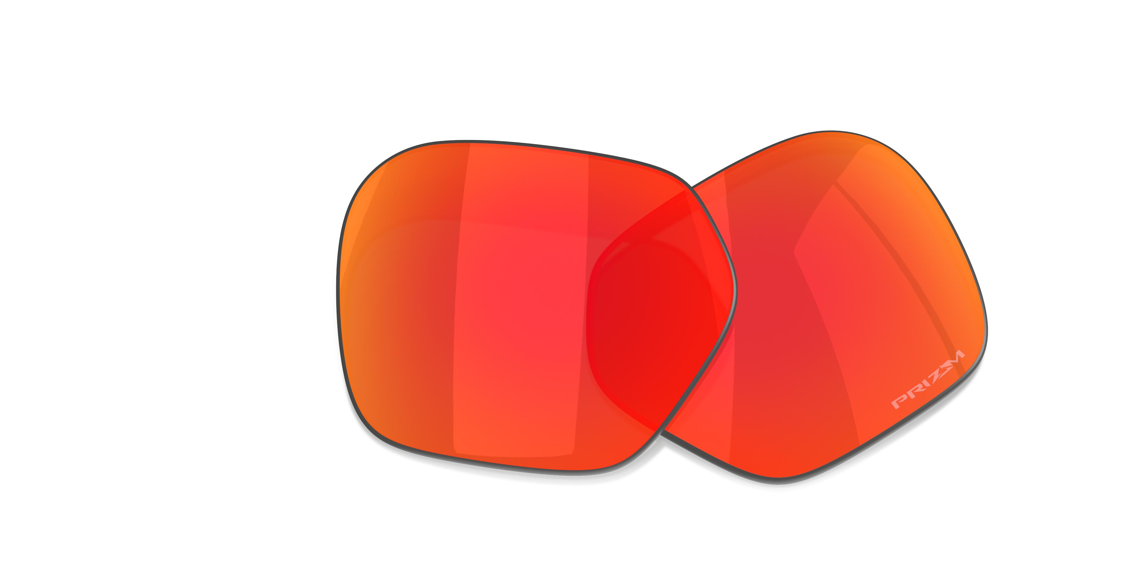 Oakley Men's Hstn Sq Replacement Lenses by OAKLEY