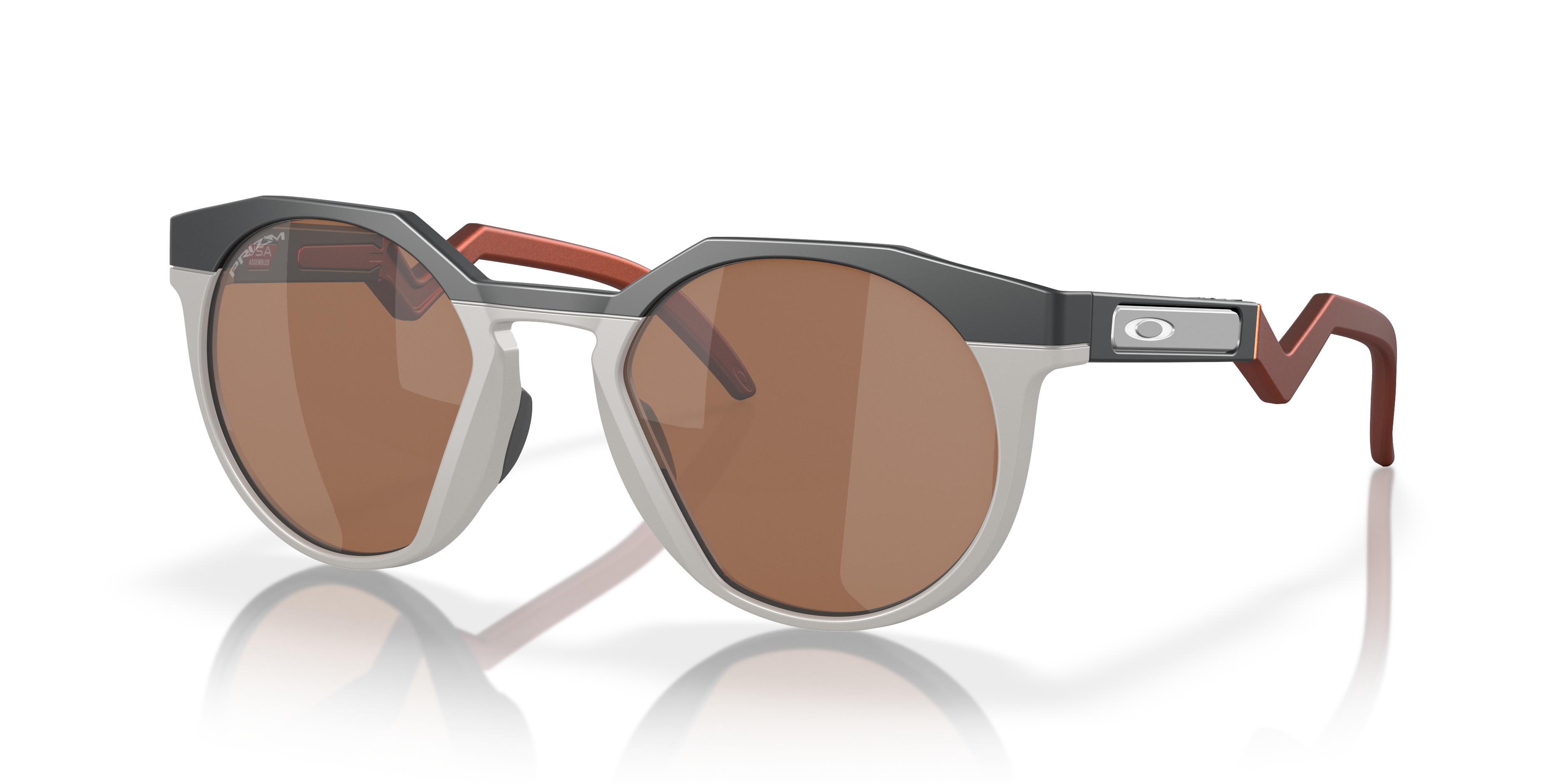 Oakley Men's Hstn Sunglasses by OAKLEY