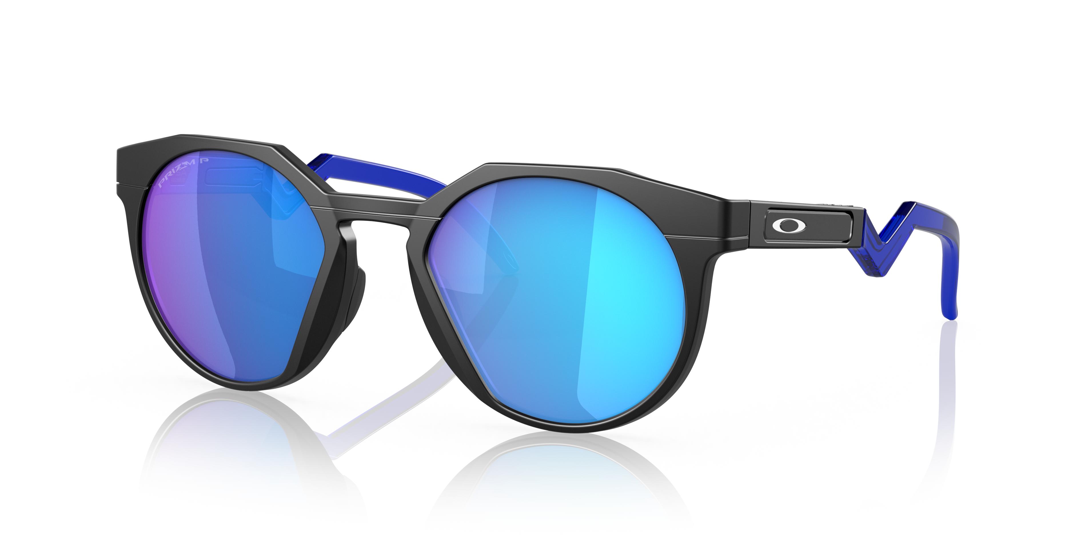 Oakley Men's Hstn Sunglasses by OAKLEY