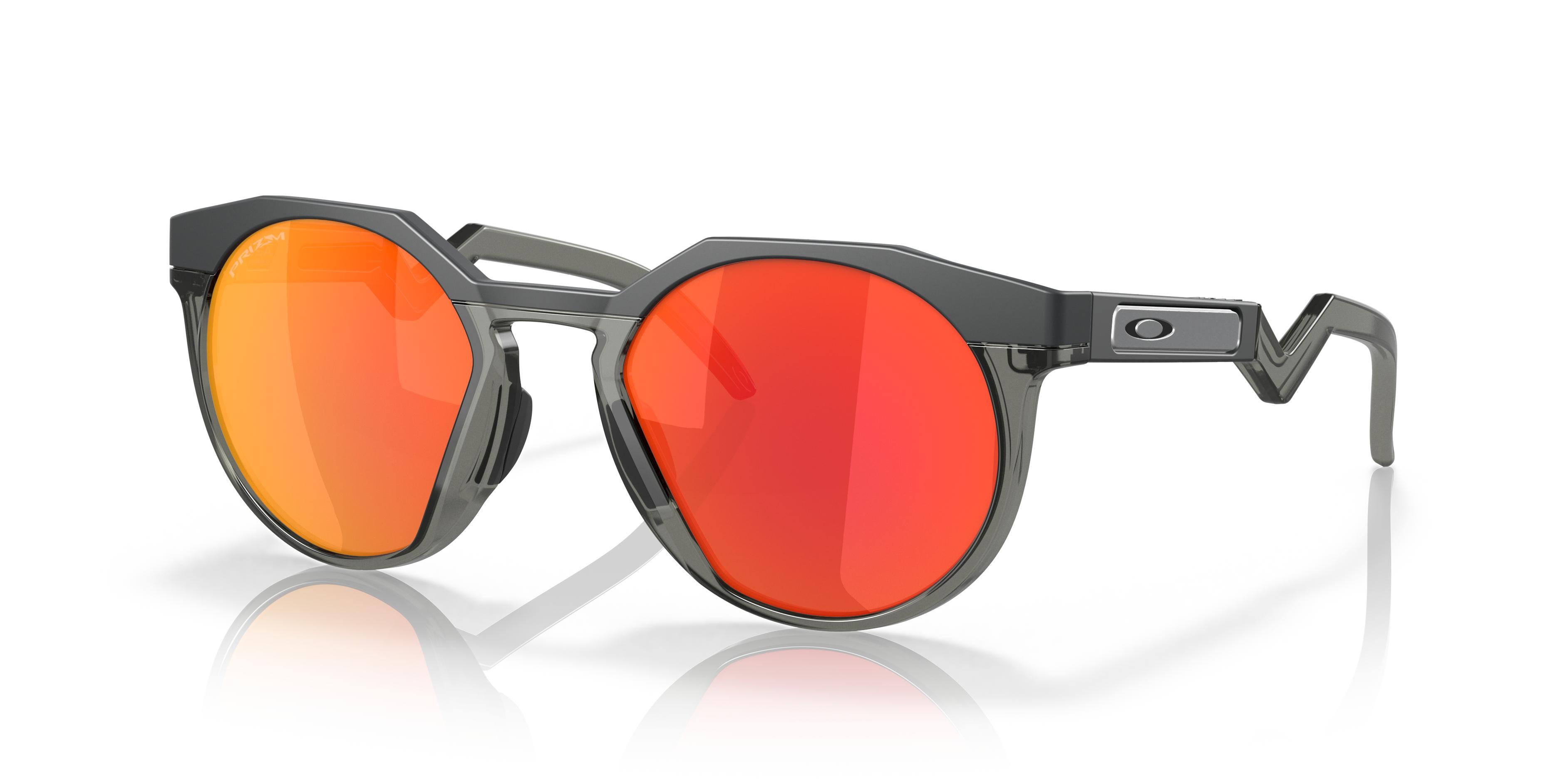 Oakley Men's Hstn Sunglasses by OAKLEY