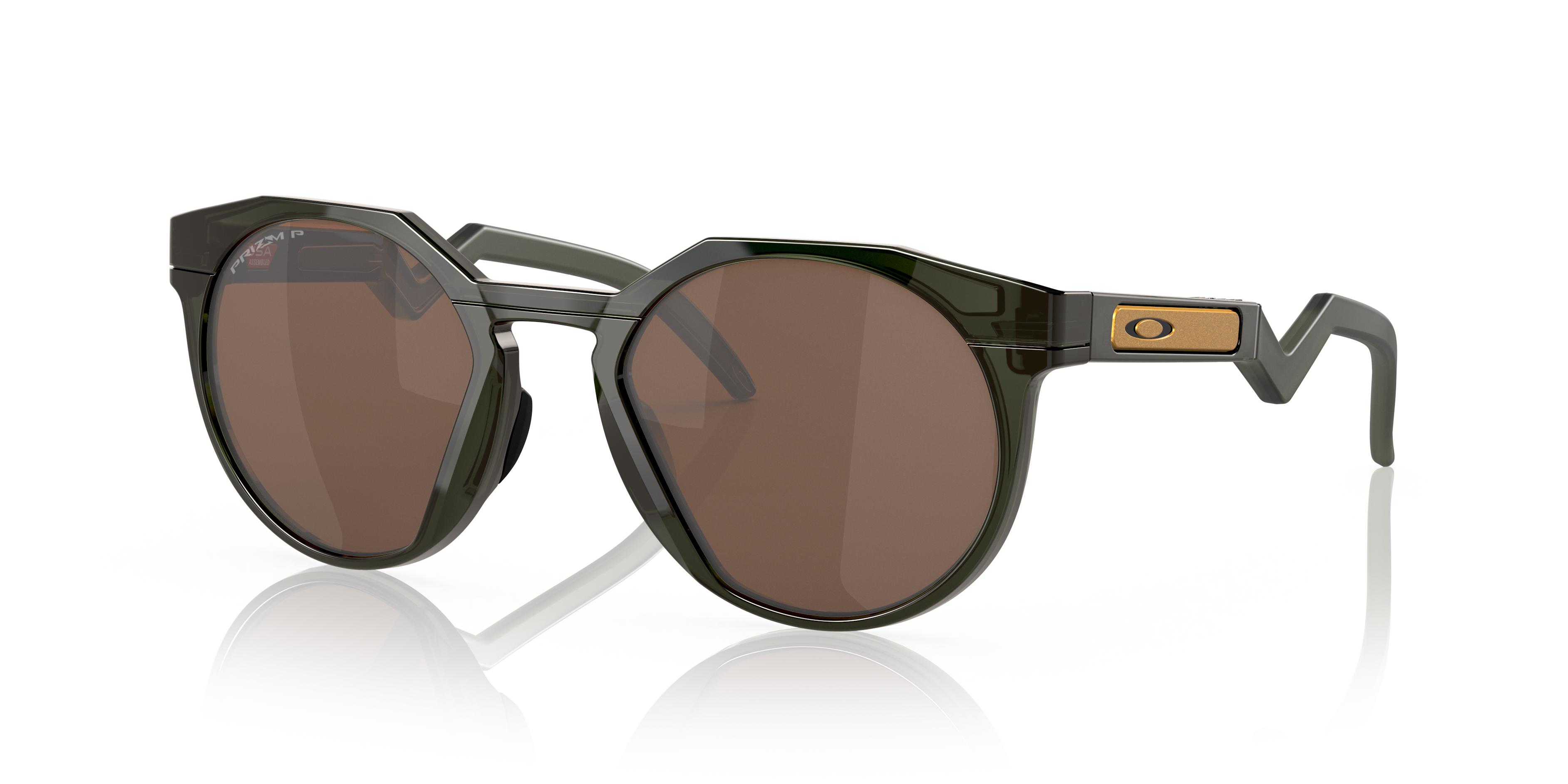 Oakley Men's Hstn Sunglasses by OAKLEY