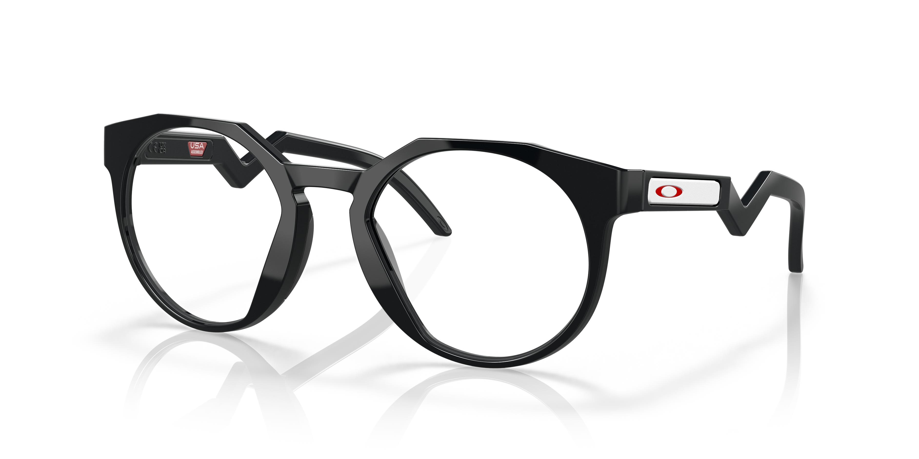 Oakley Men's Hstn (low Bridge Fit) Eyeglasses by OAKLEY