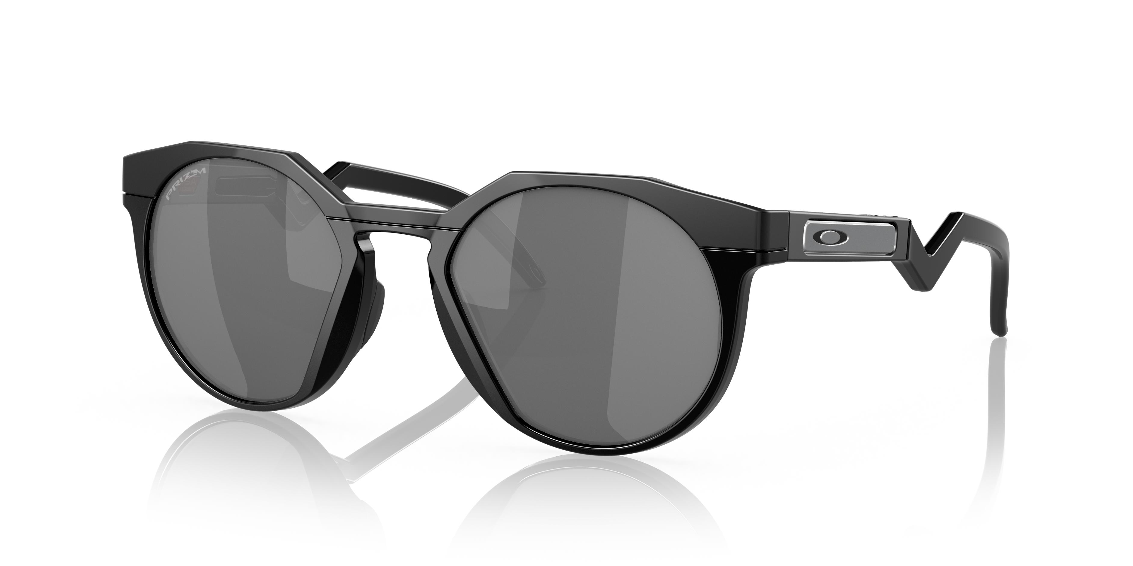 Oakley Men's Hstn (low Bridge Fit) Sunglasses by OAKLEY