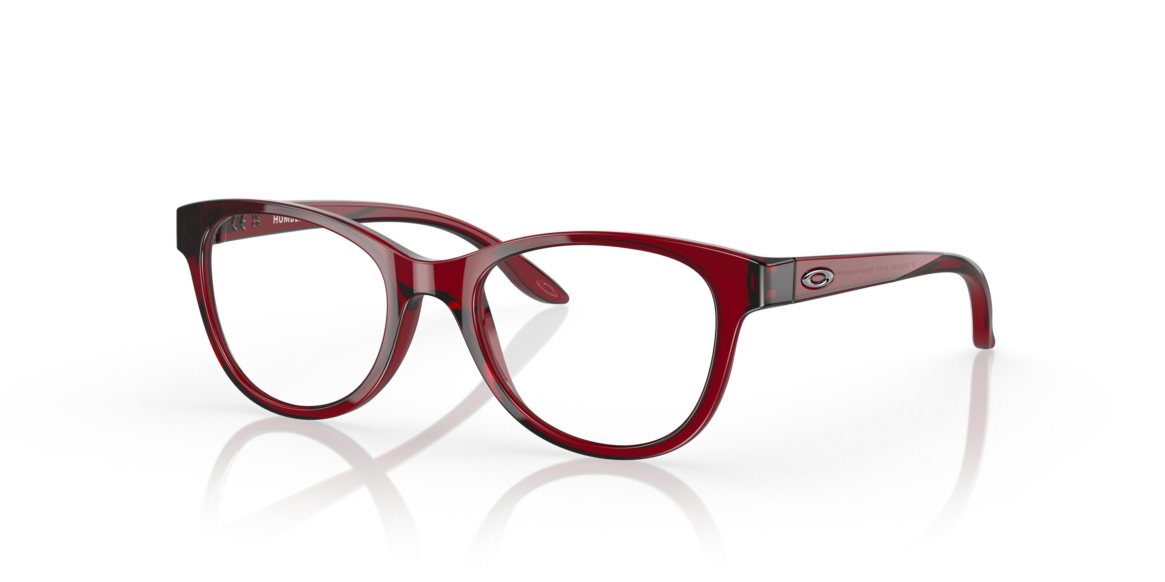 Oakley Men's Humbly (youth Fit) Eyeglasses by OAKLEY
