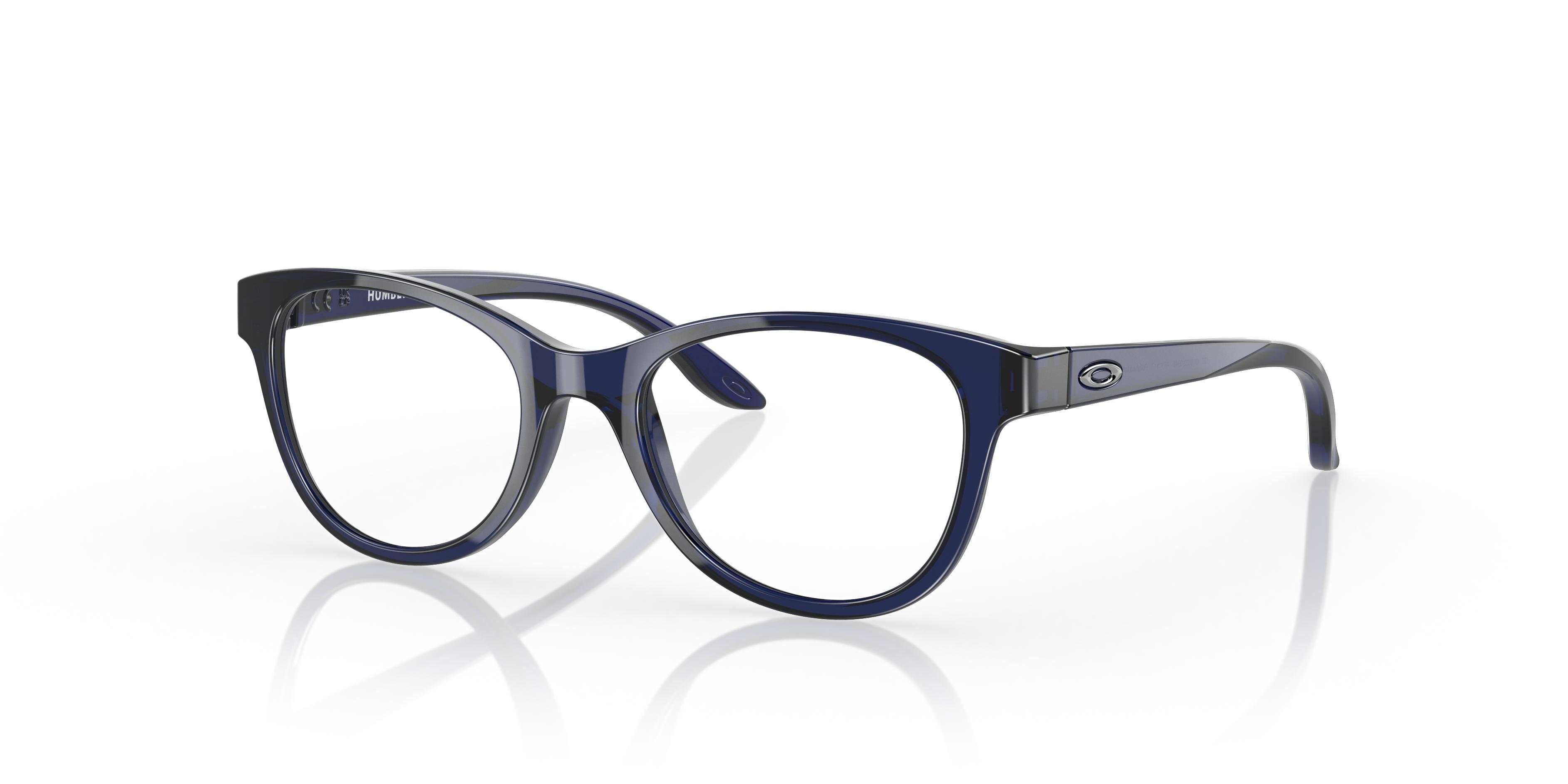 Oakley Men's Humbly (youth Fit) Eyeglasses by OAKLEY
