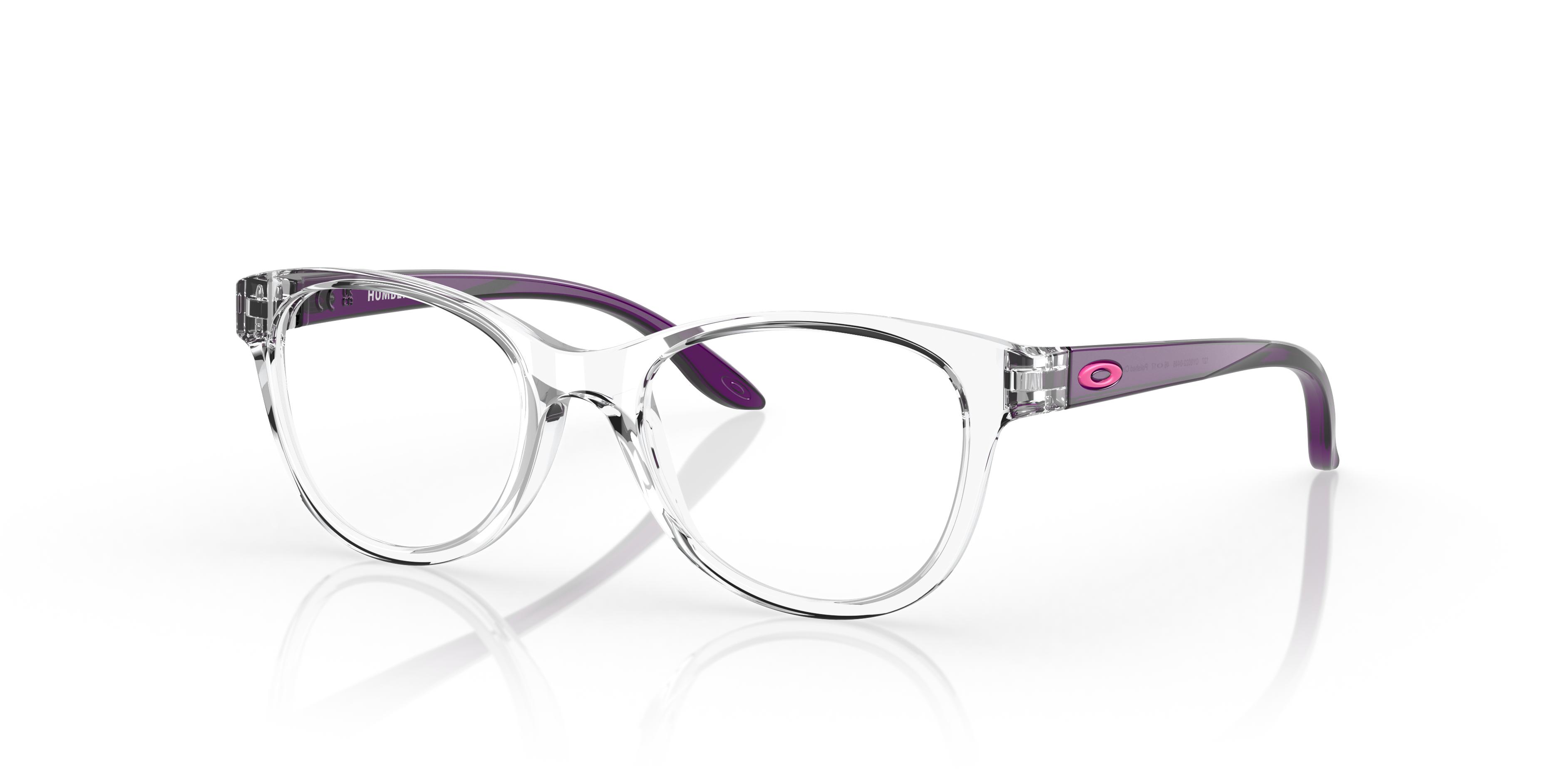 Oakley Men's Humbly (youth Fit) Eyeglasses by OAKLEY