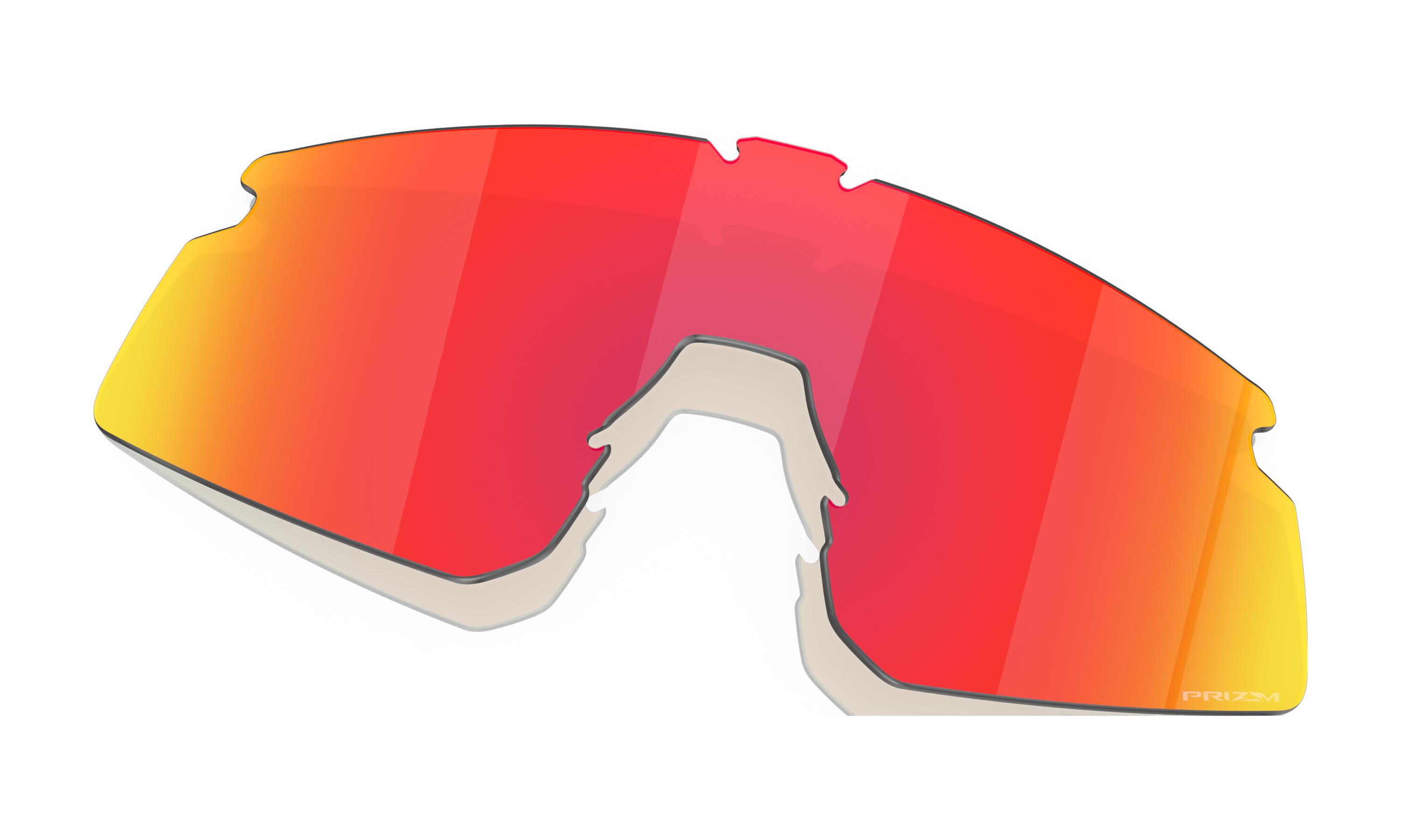 Oakley Men's Hydra Replacement Lenses by OAKLEY