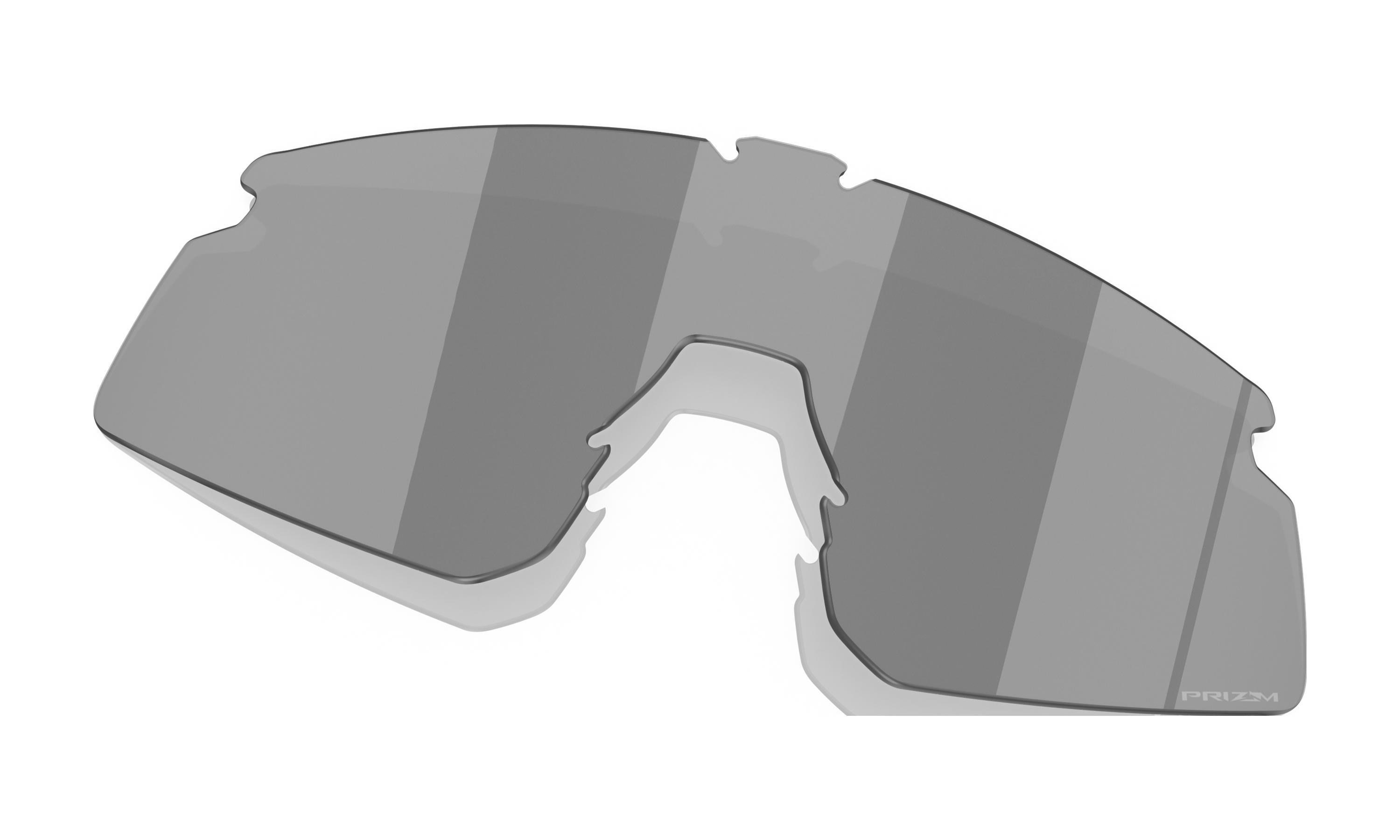 Oakley Men's Hydra Replacement Lenses by OAKLEY