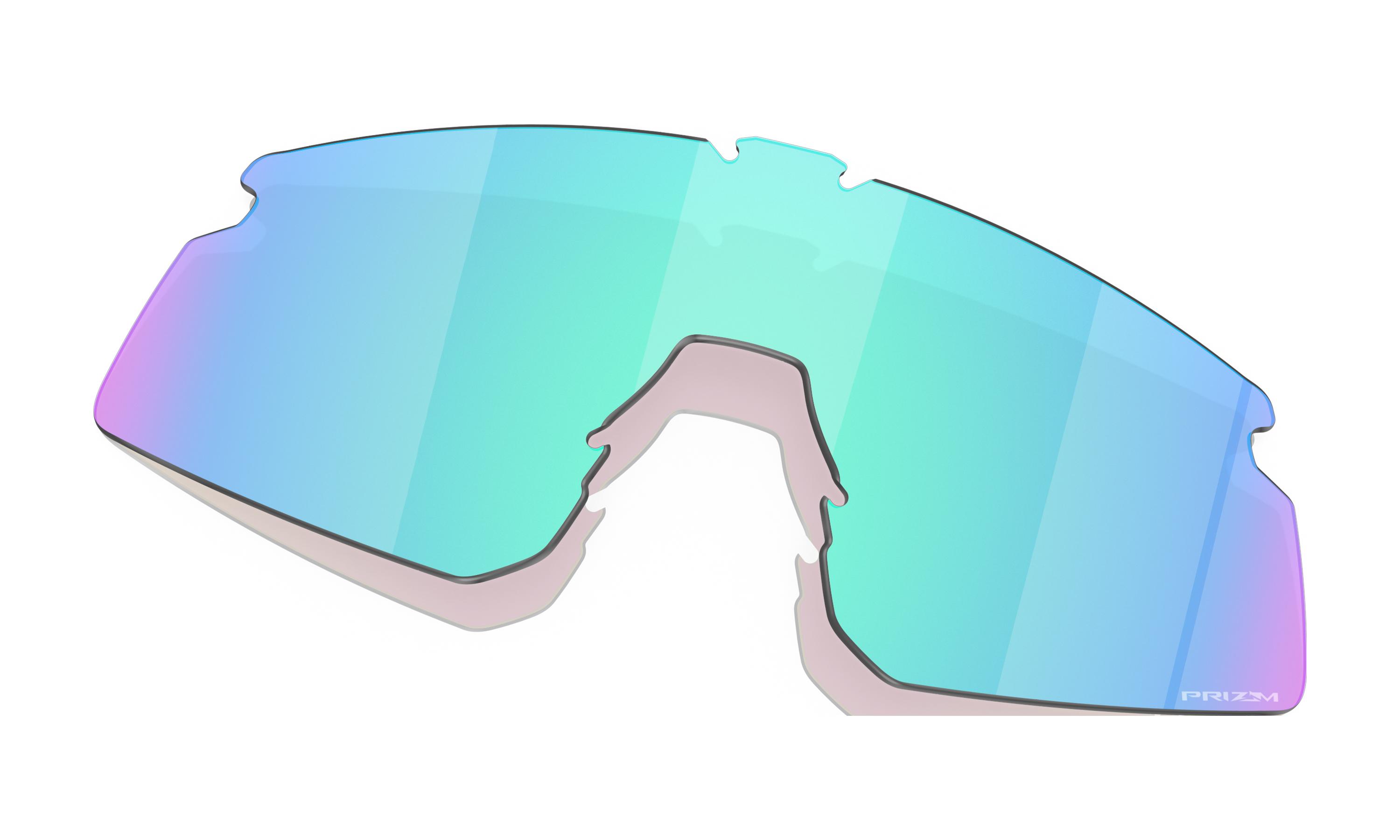 Oakley Men's Hydra Replacement Lenses by OAKLEY