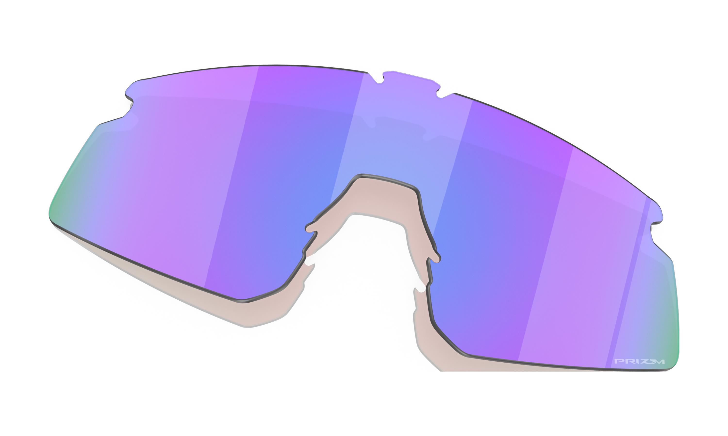 Oakley Men's Hydra Replacement Lenses by OAKLEY