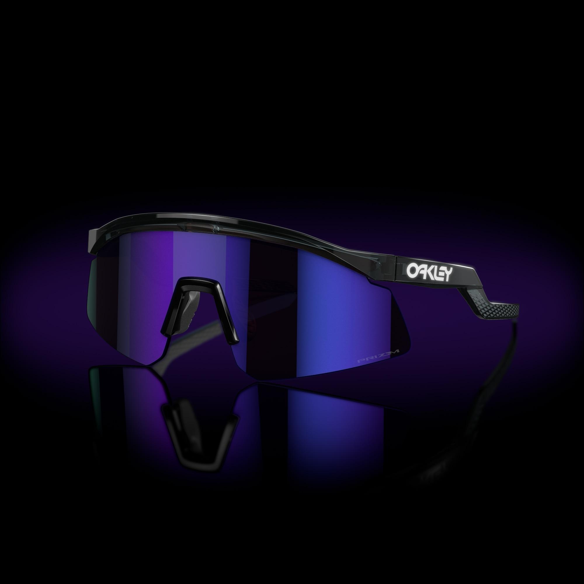 Oakley Men's Hydra Sunglasses by OAKLEY