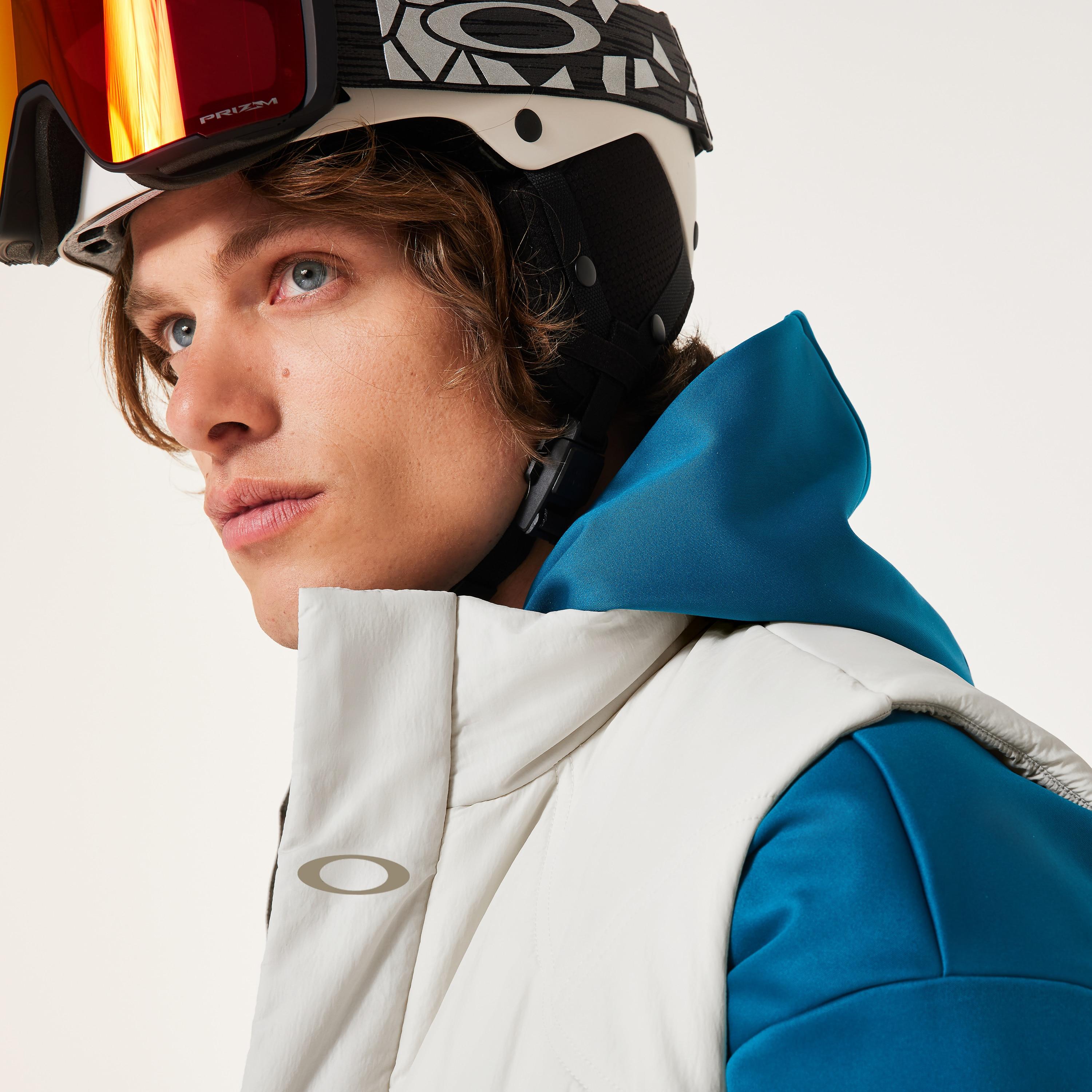 Oakley Men's Hyland O-puff Vest by undefined Oakley Men's Hyland O-puff Vest by undefined