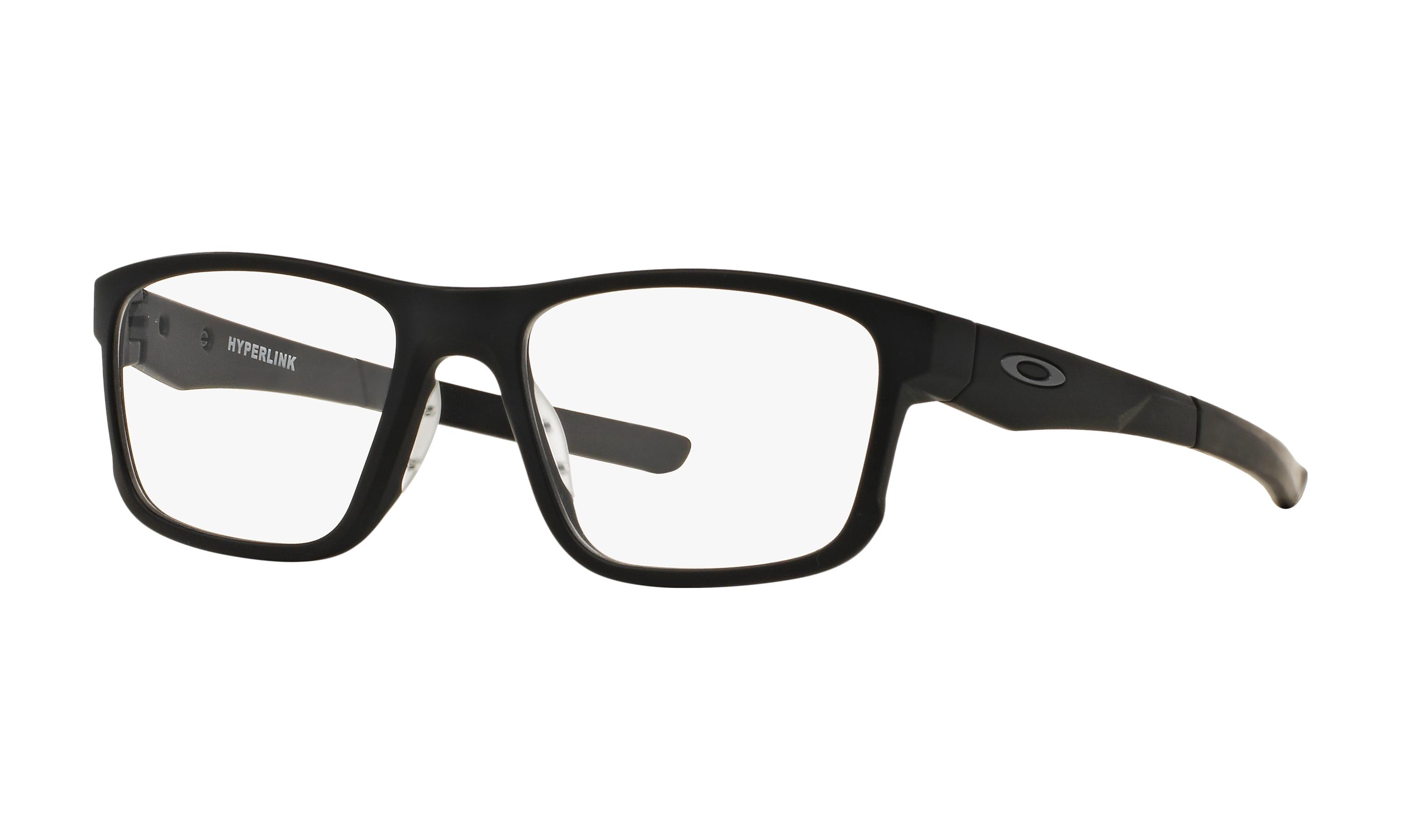 Oakley Men's Hyperlink Eyeglasses by OAKLEY