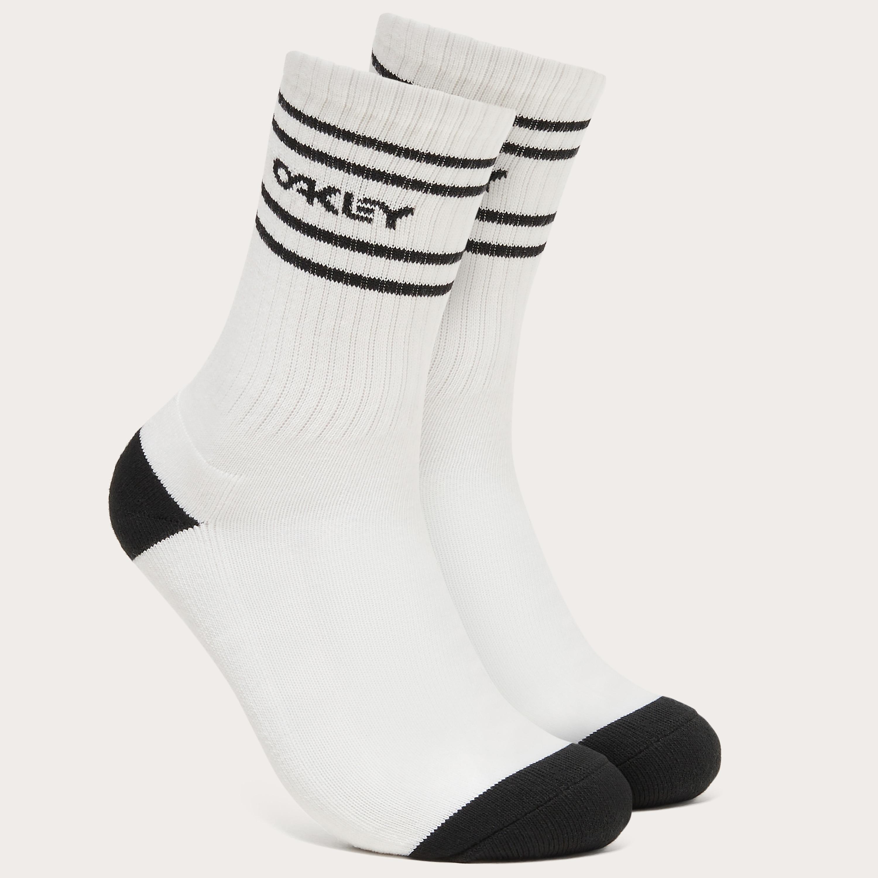 Oakley Men's Icon B1b Socks 2.0 by OAKLEY