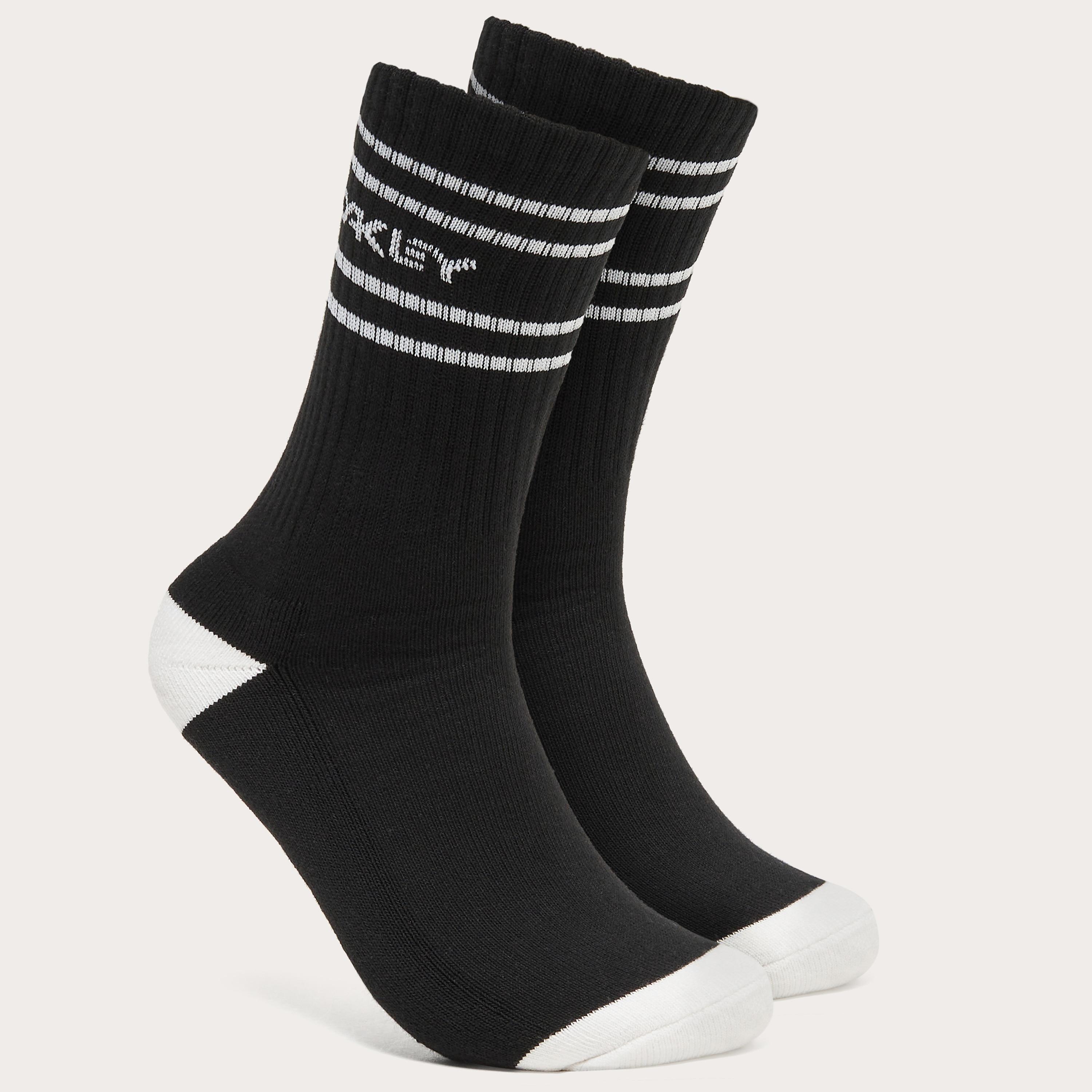 Oakley Men's Icon B1b Socks 2.0 by OAKLEY
