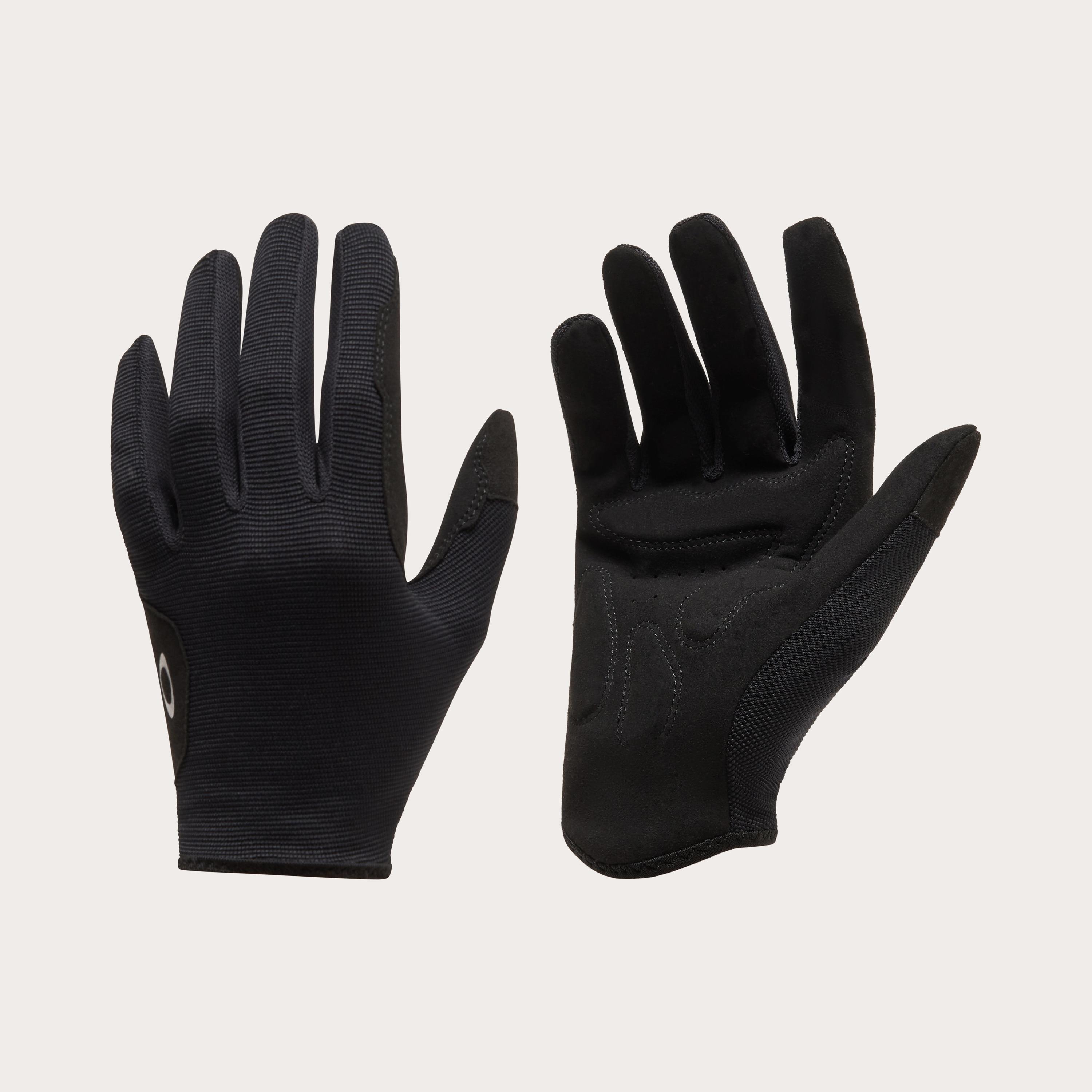 Oakley Men's Icon Classic Road Glove by OAKLEY