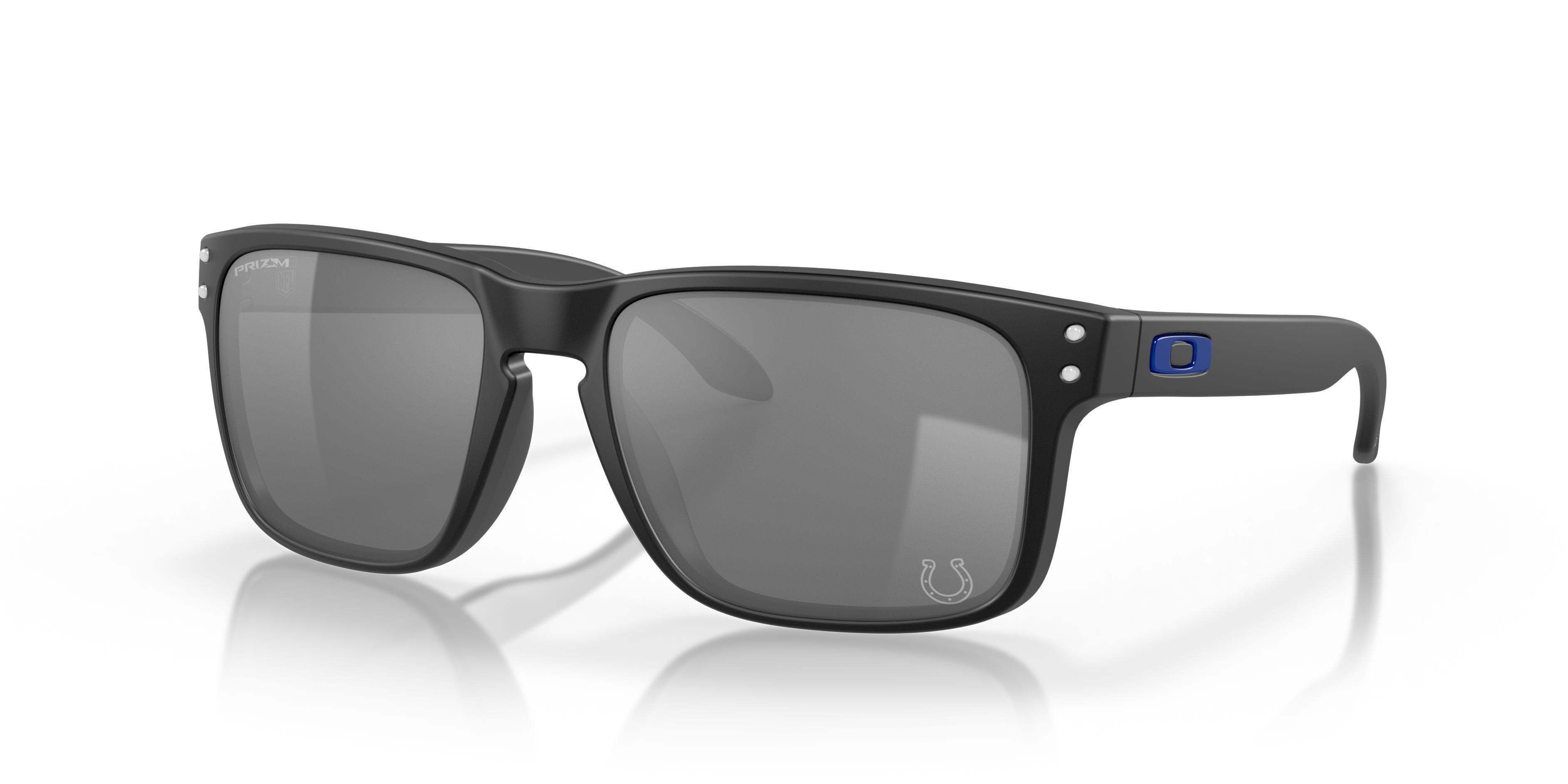 Oakley Men's Indianapolis Colts Holbrook™ Sunglasses by OAKLEY