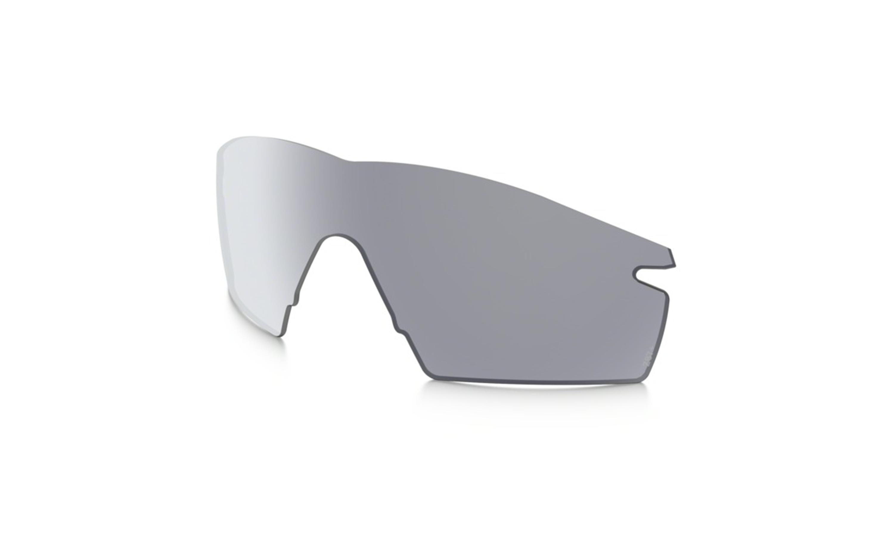 Oakley Men's Industrial M Frame® 2.0 Replacement Lenses by OAKLEY