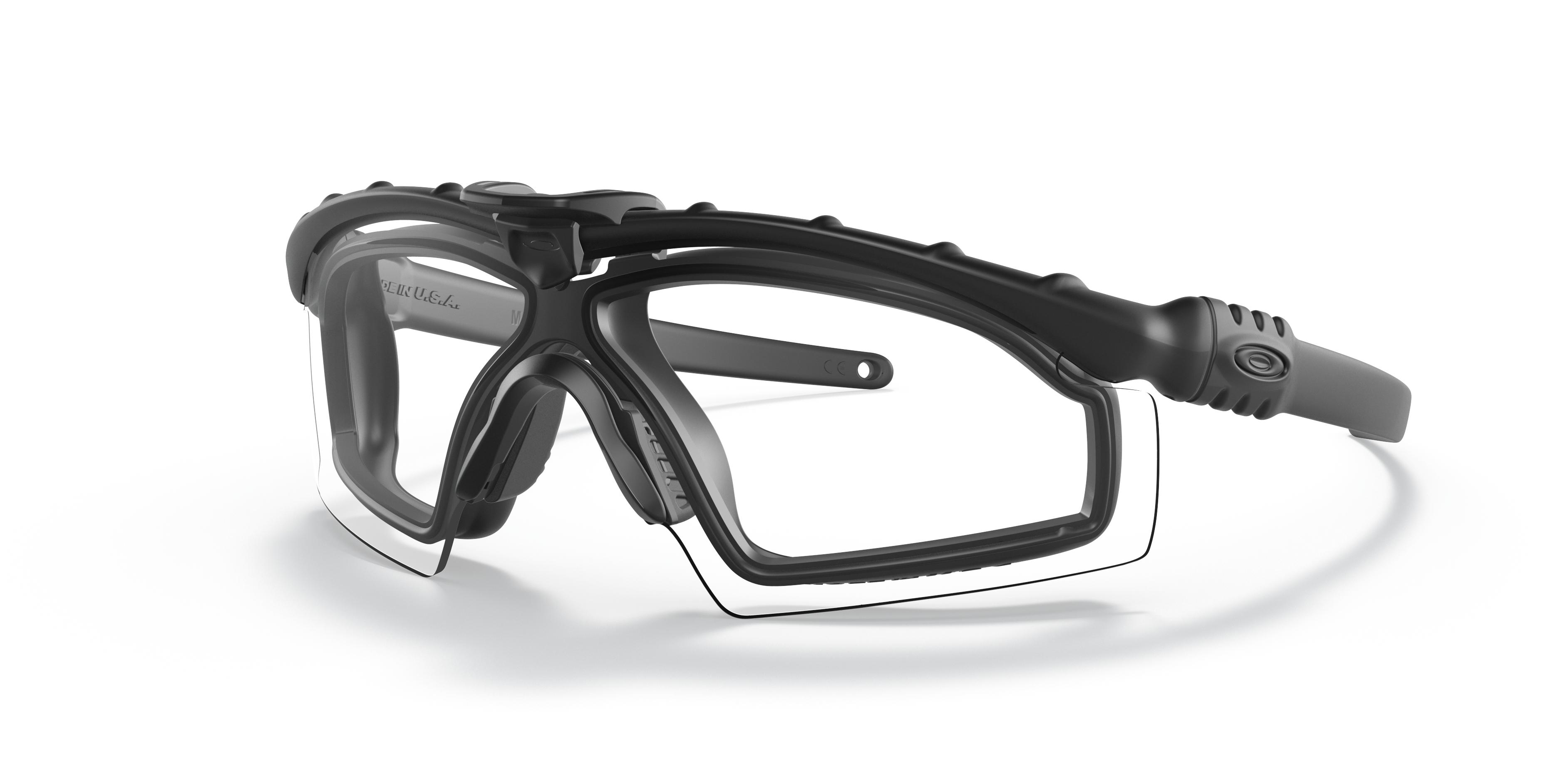 Oakley Men's Industrial M Frame® 3.0 Ppe Sunglasses by OAKLEY