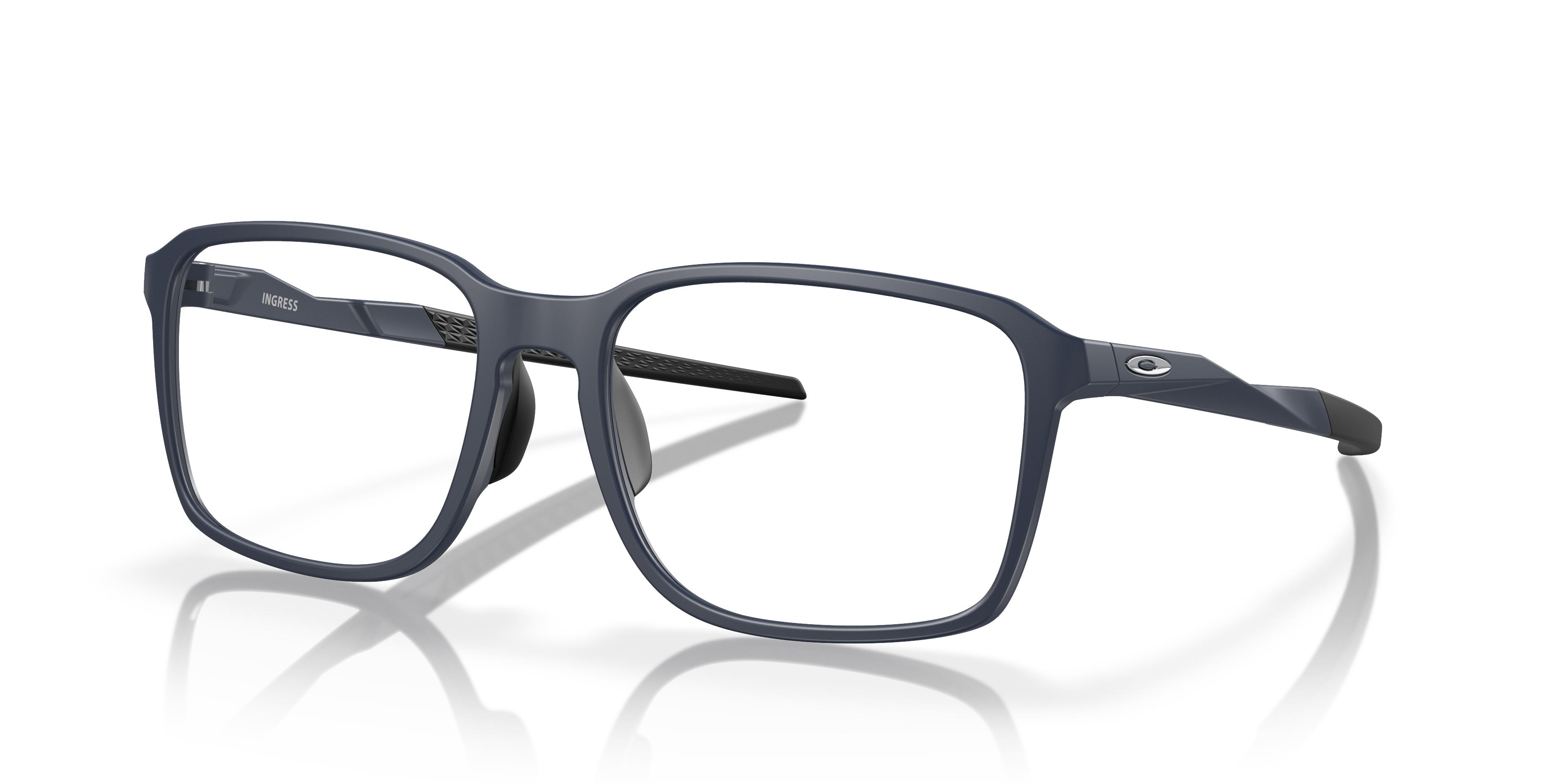 Oakley Men's Ingress Eyeglasses by OAKLEY