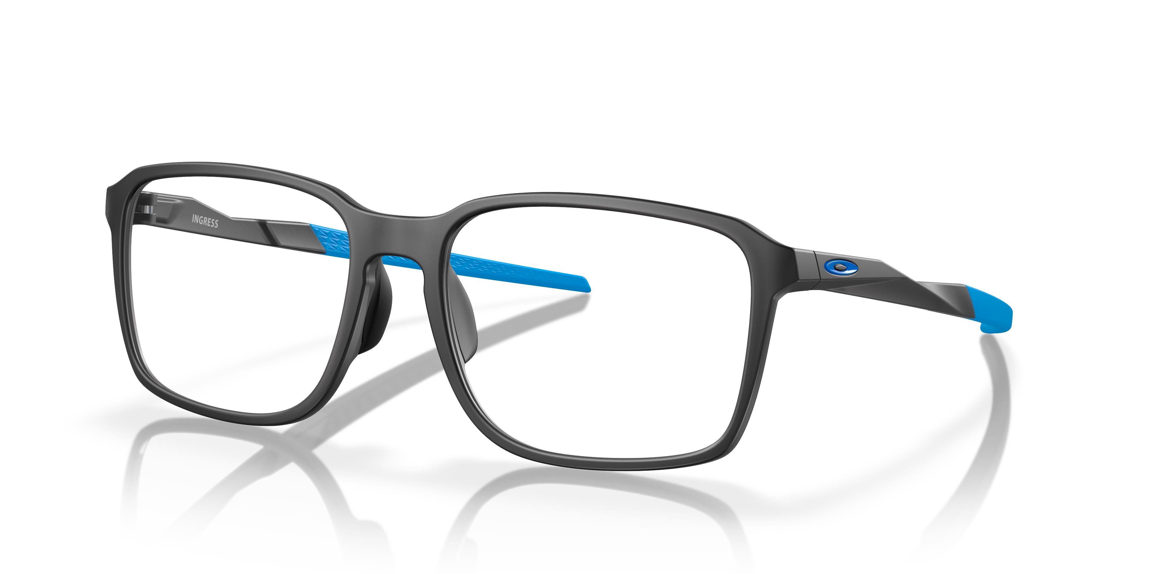 Oakley Men's Ingress Eyeglasses by OAKLEY