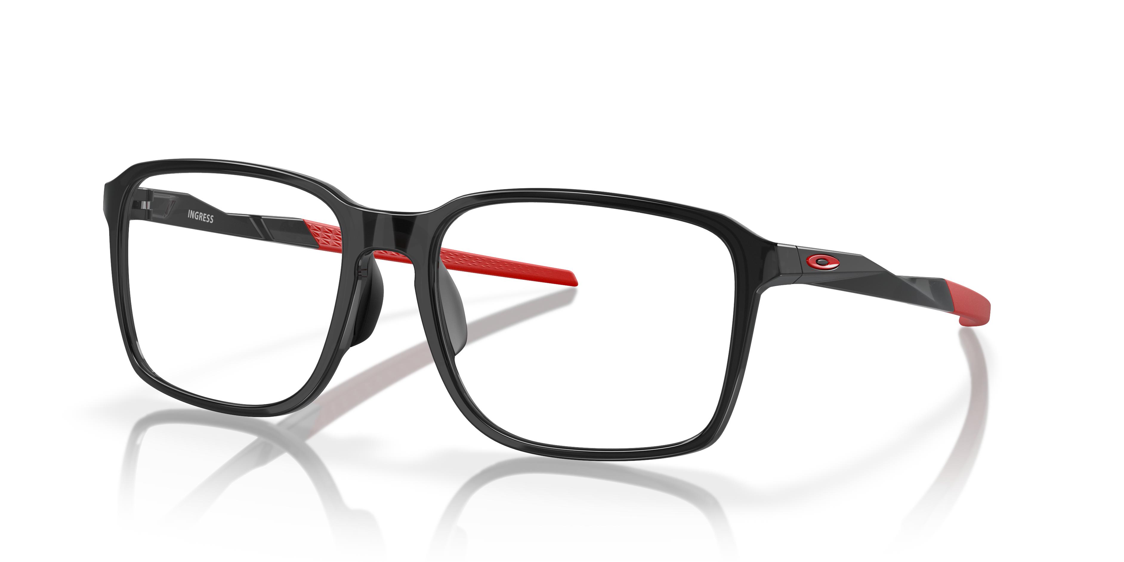 Oakley Men's Ingress Eyeglasses by OAKLEY