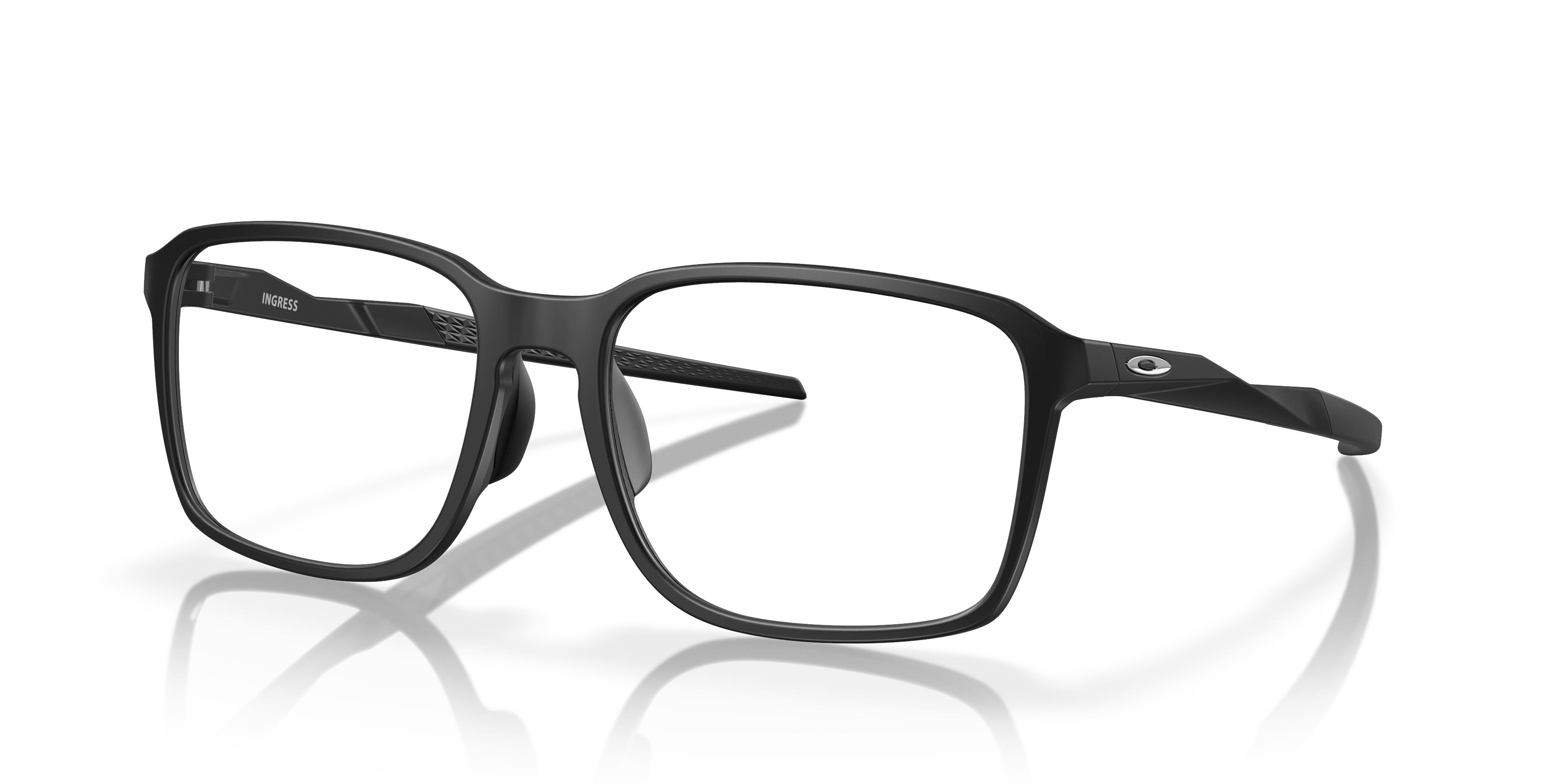 Oakley Men's Ingress Eyeglasses by OAKLEY