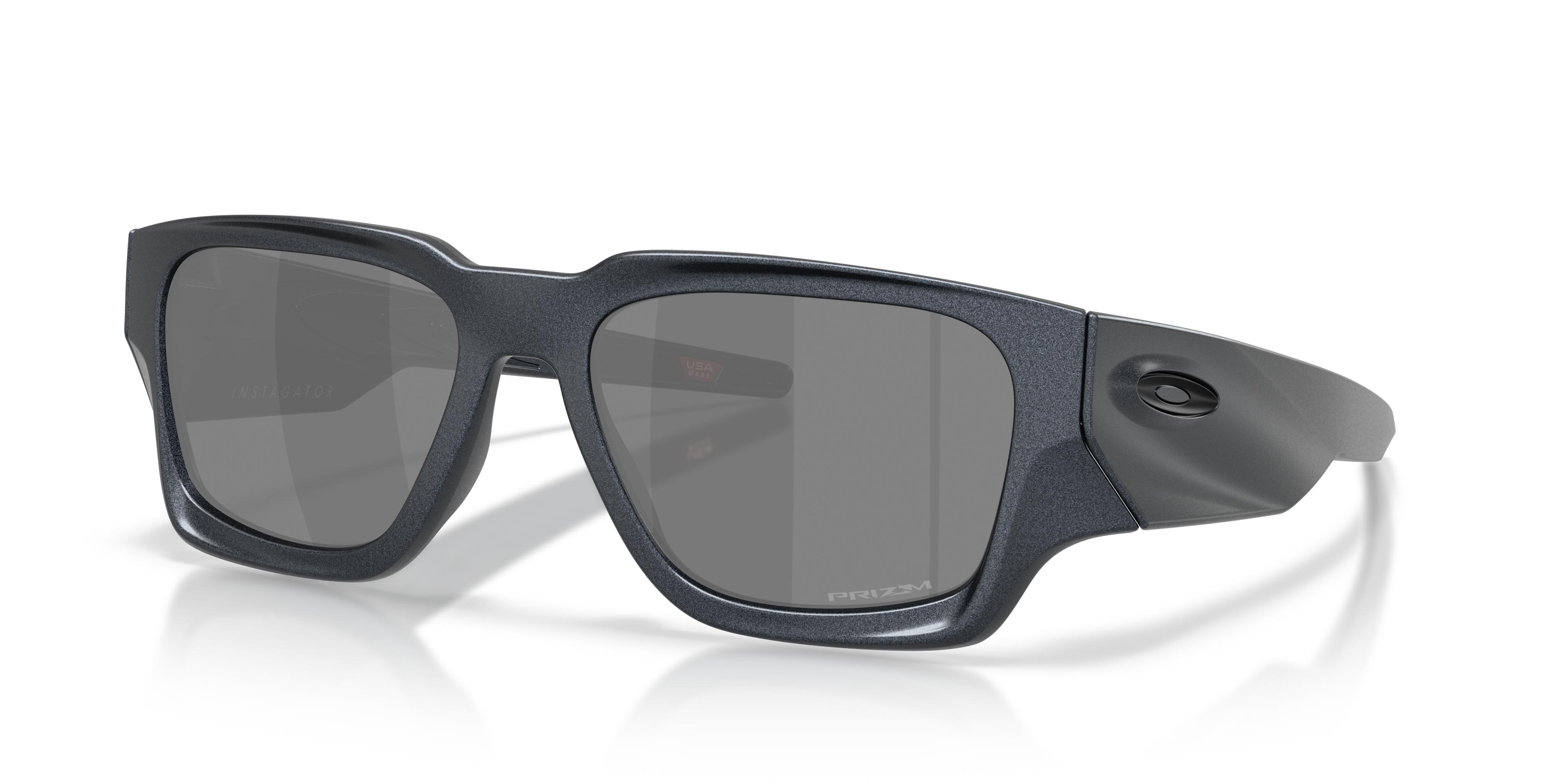 Oakley Men's Instagator Sunglasses by OAKLEY