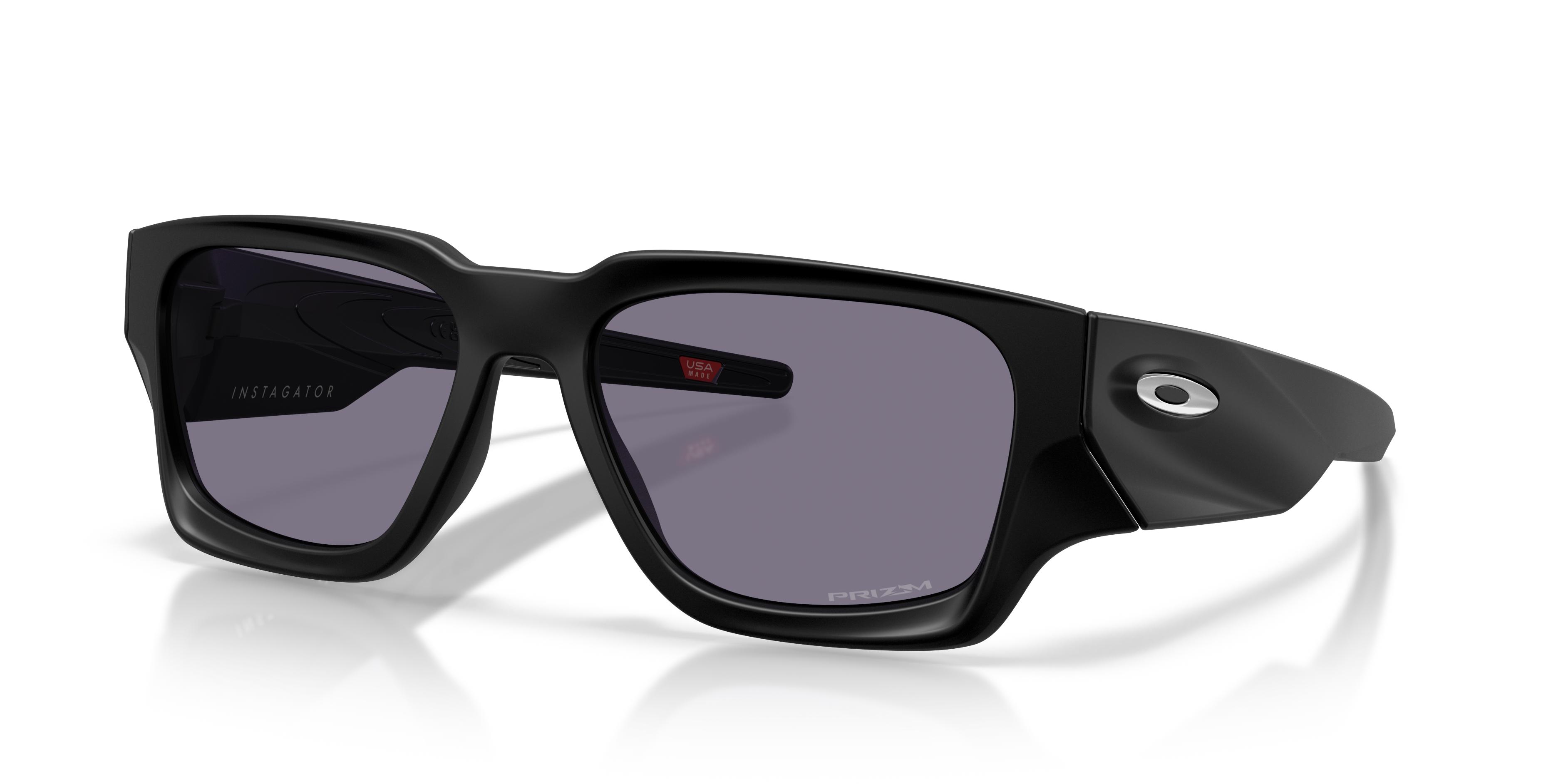 Oakley Men's Instagator Sunglasses by OAKLEY