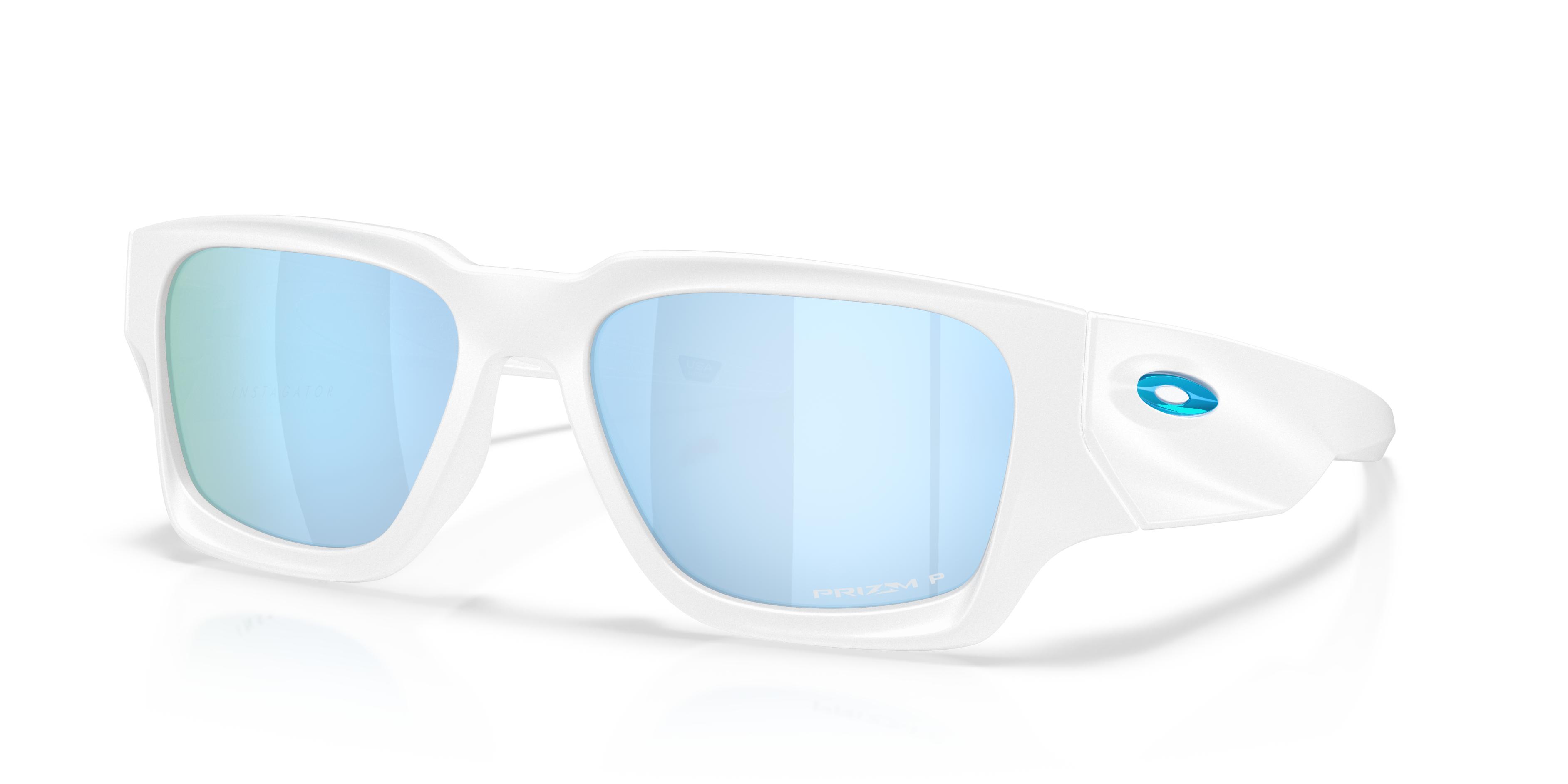 Oakley Men's Instagator Sunglasses by OAKLEY