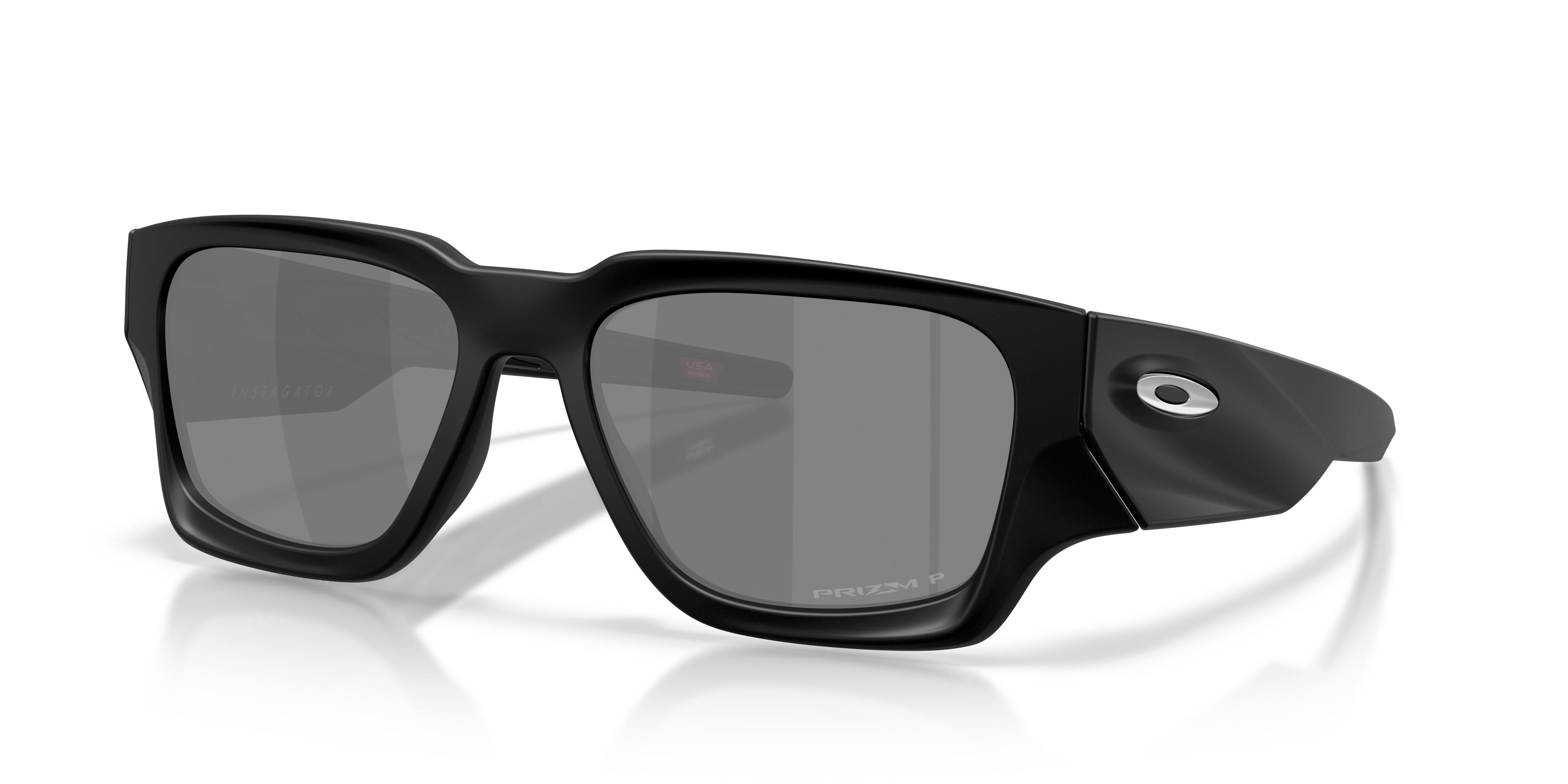 Oakley Men's Instagator Sunglasses by OAKLEY