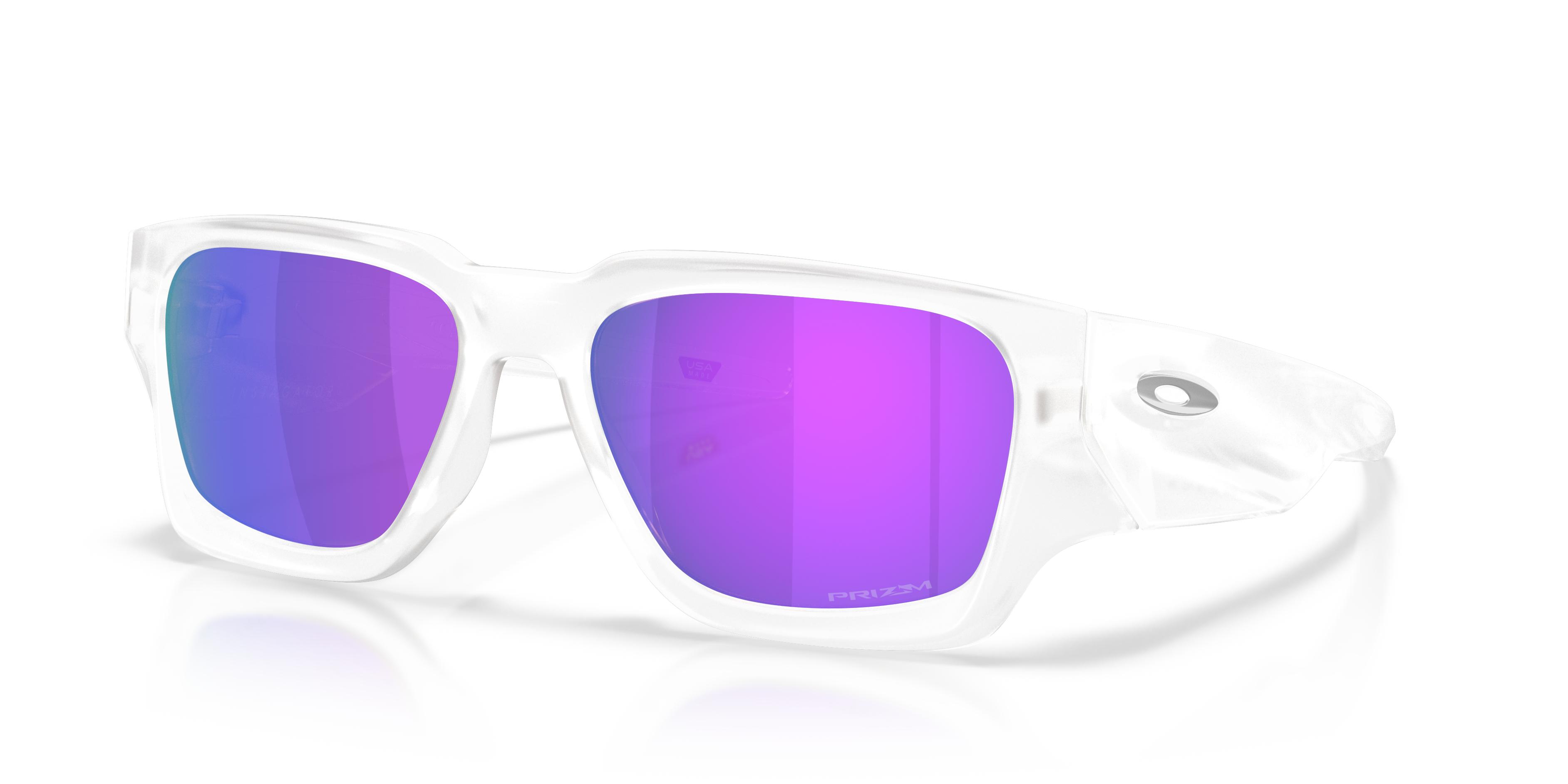 Oakley Men's Instagator Sunglasses by OAKLEY
