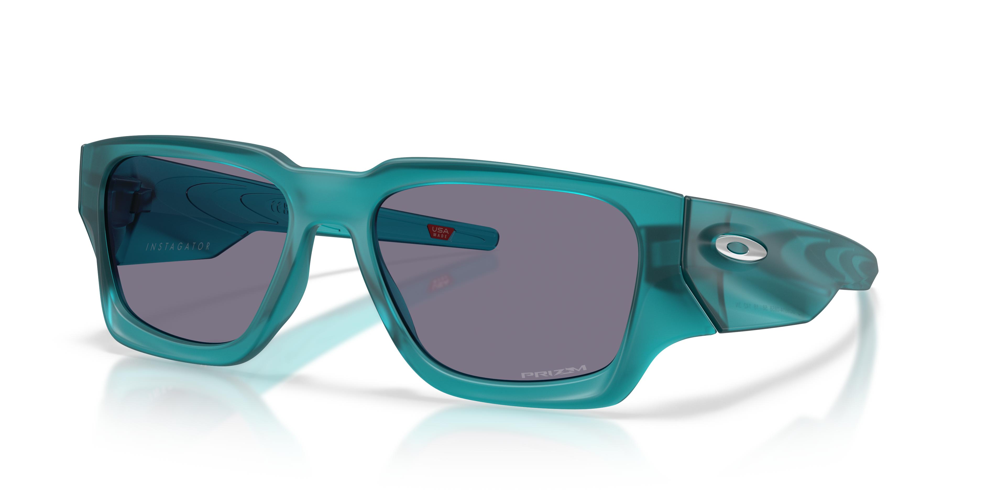 Oakley Men's Instagator Sunglasses by OAKLEY