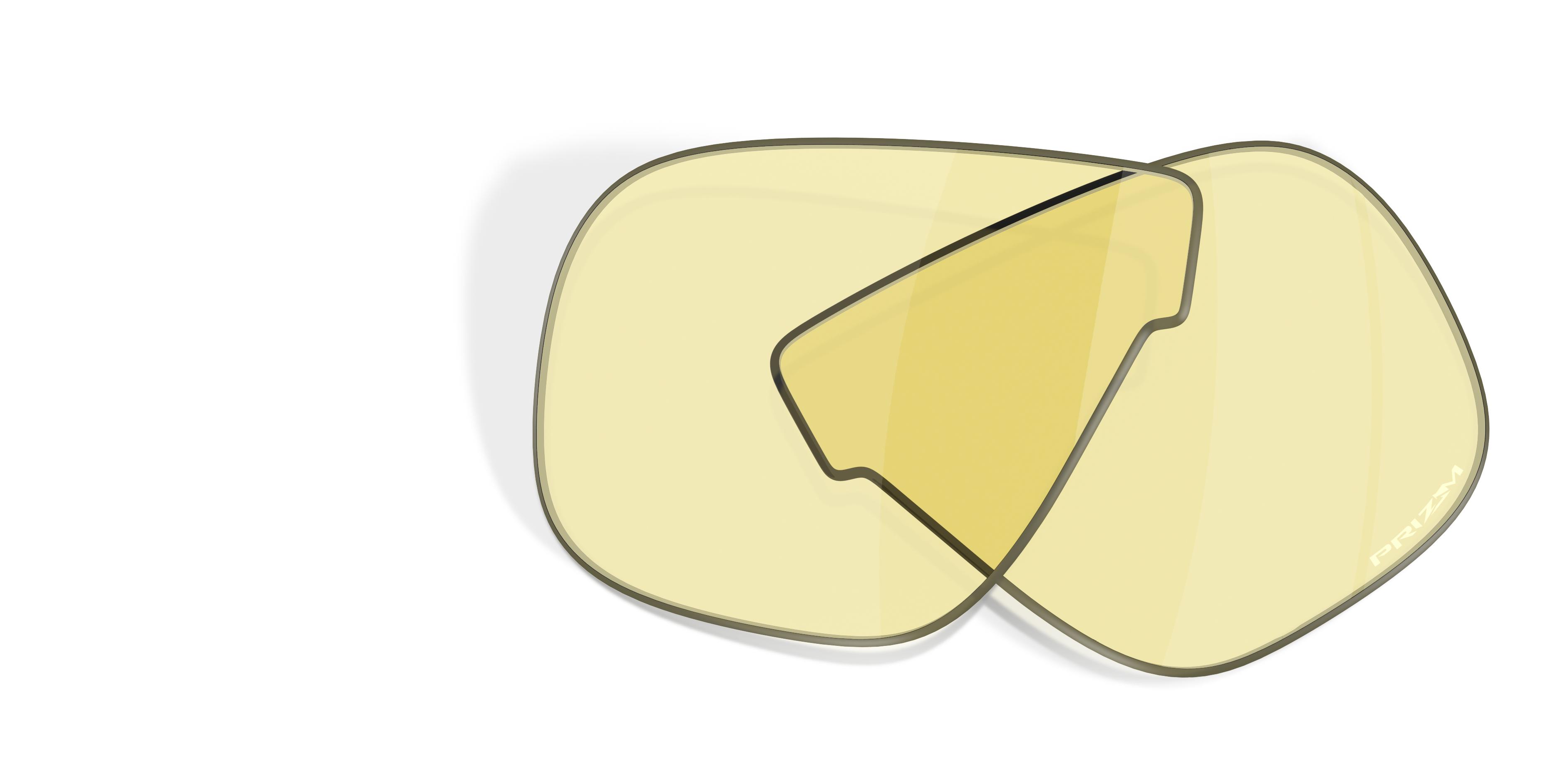 Oakley Men's Inverter (youth Fit) Replacement Lenses by OAKLEY