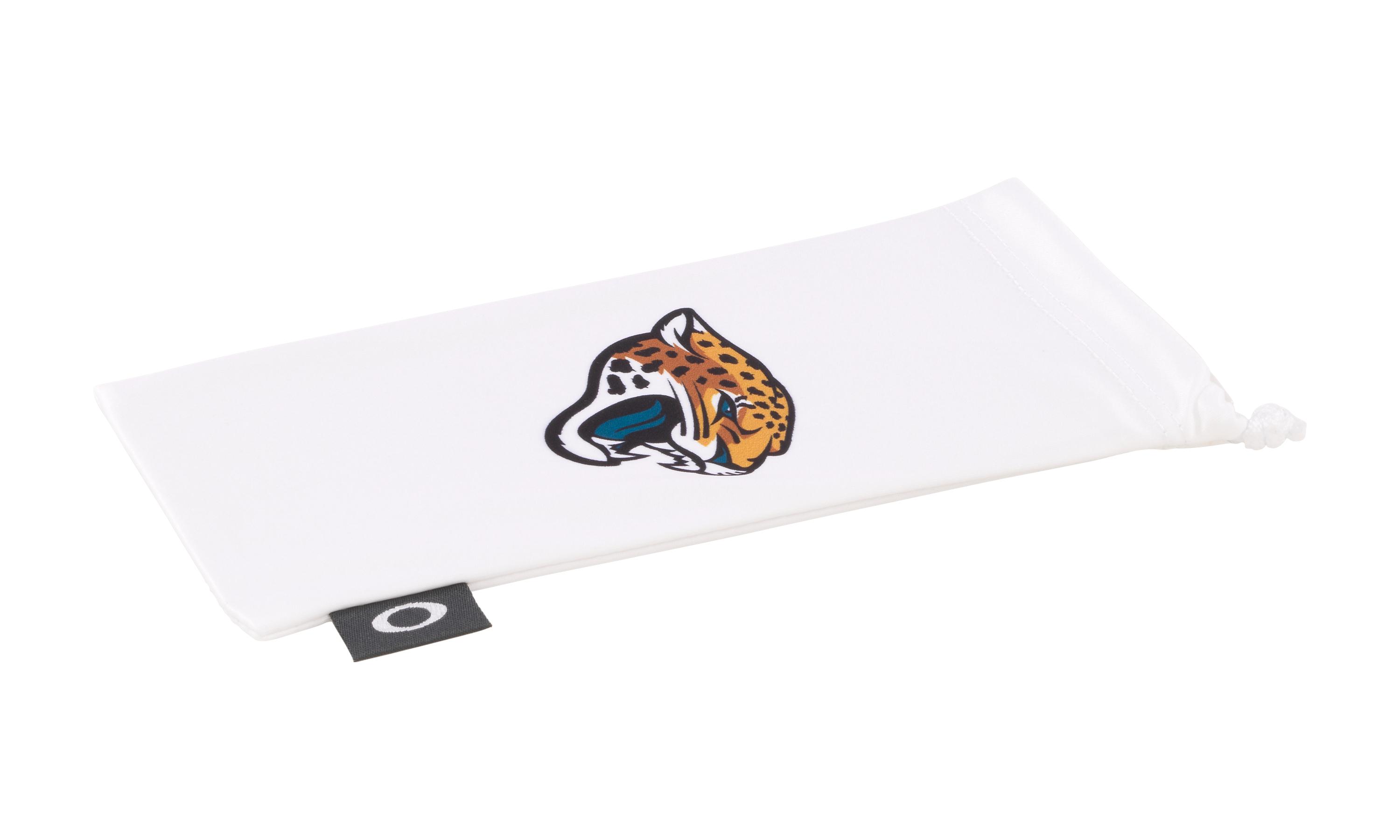 Oakley Men's Jacksonville Jaguars Microbag by OAKLEY