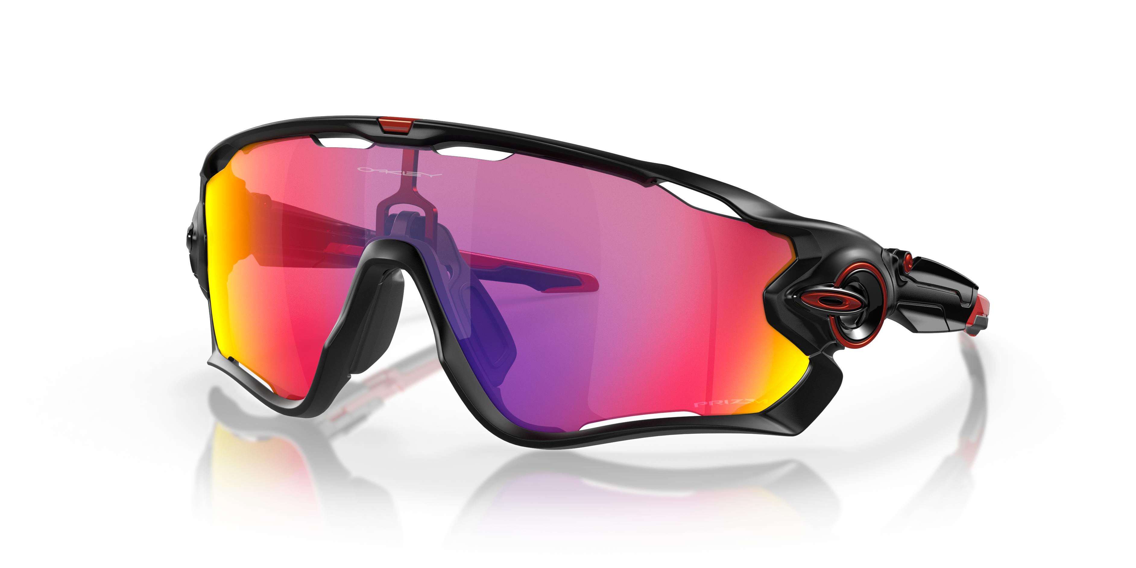 Oakley Men's Jawbreaker™ Sunglasses by OAKLEY