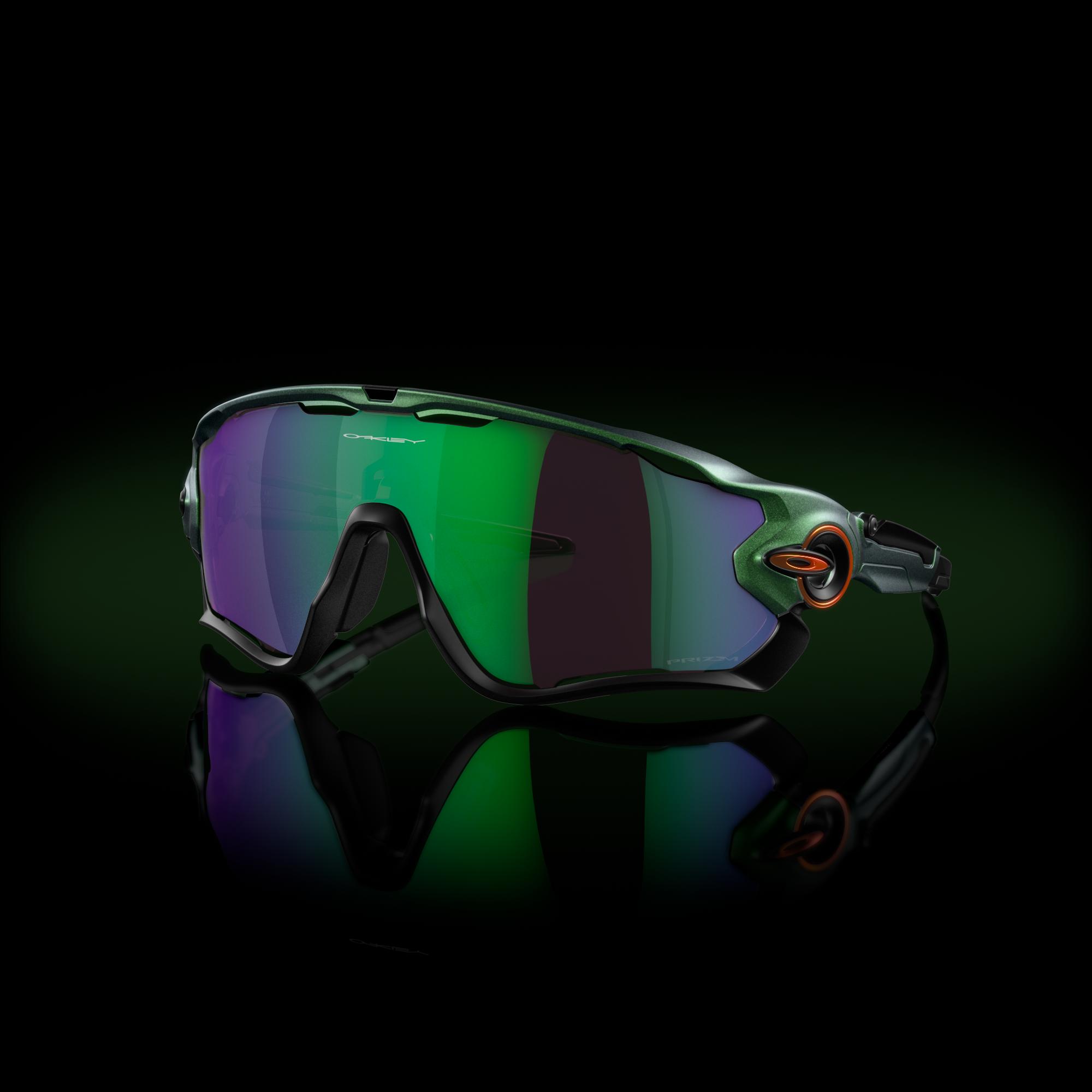 Oakley Men's Jawbreaker™ Sunglasses by OAKLEY