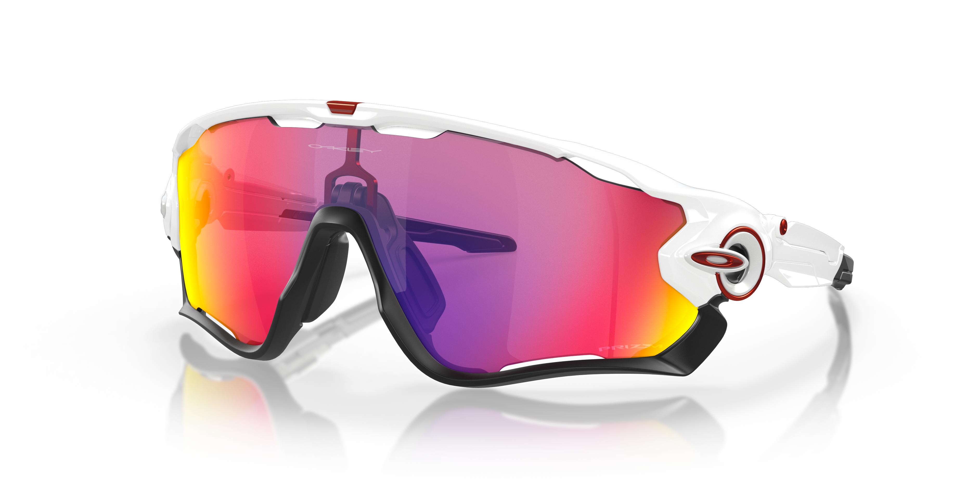 Oakley Men's Jawbreaker™ Sunglasses by OAKLEY