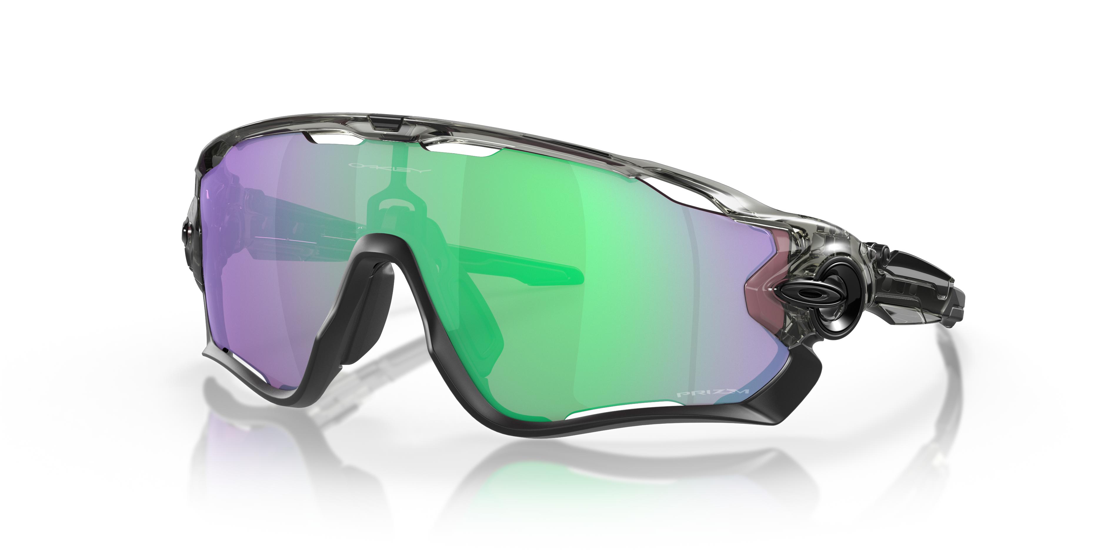 Oakley Men's Jawbreaker™ Sunglasses by OAKLEY