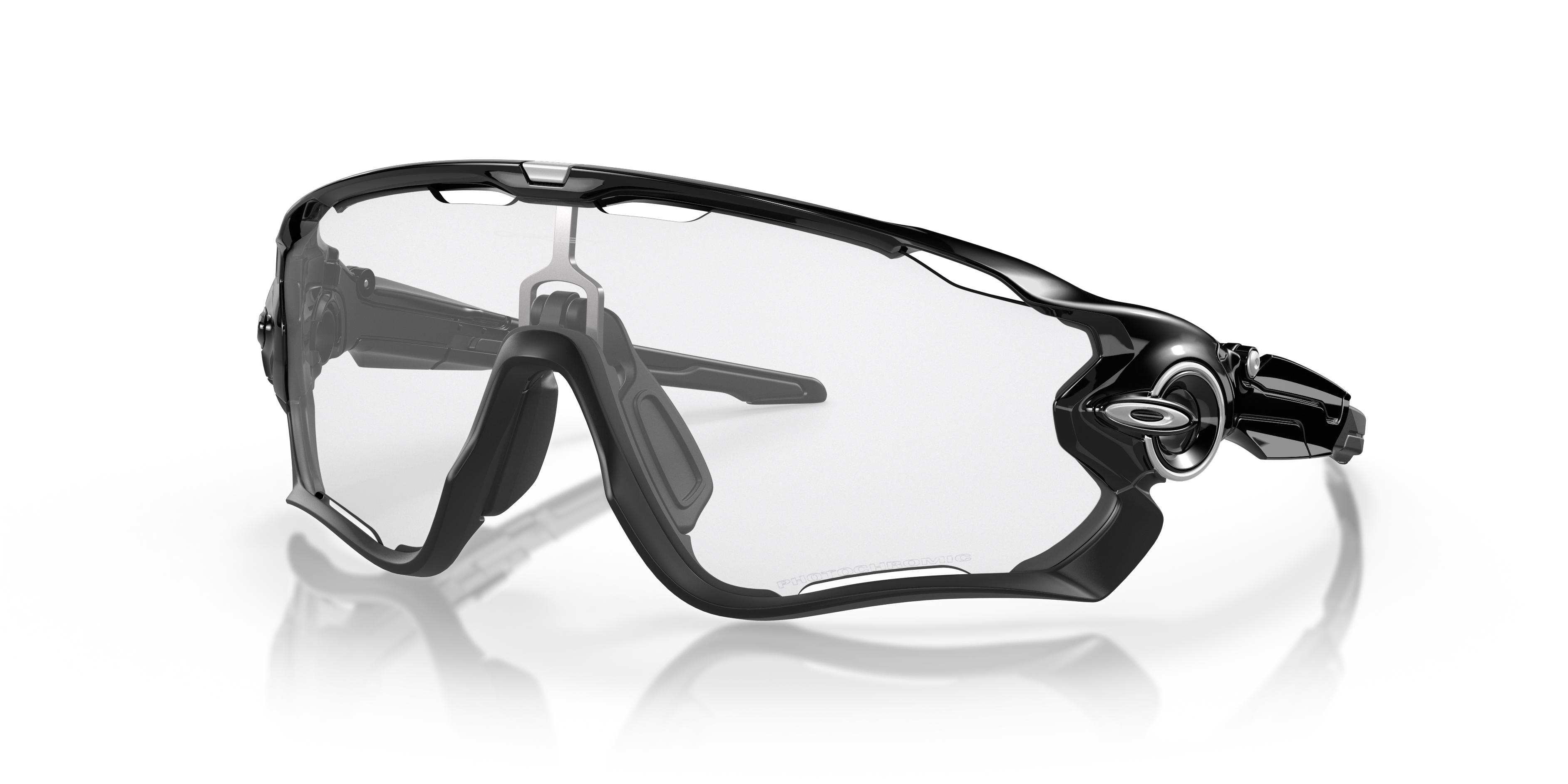 Oakley Men's Jawbreaker™ Sunglasses by OAKLEY