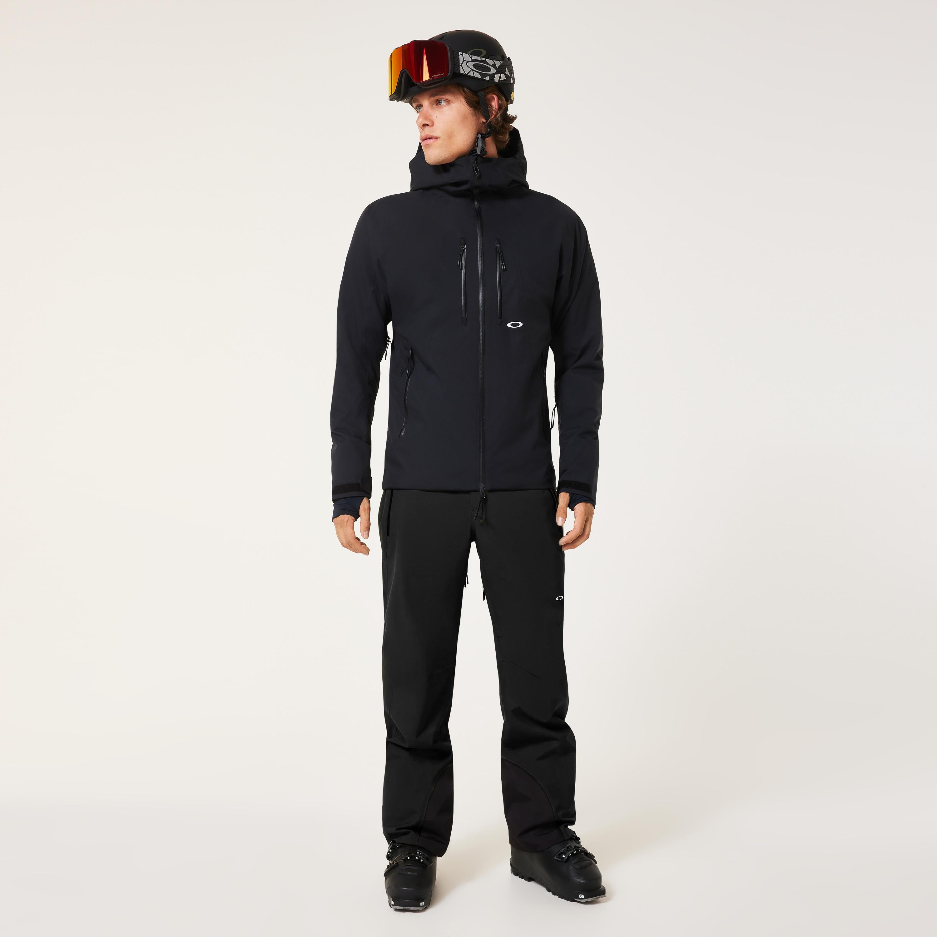 Oakley Men's Kendall Rc Shell Jacket 2.0 by OAKLEY