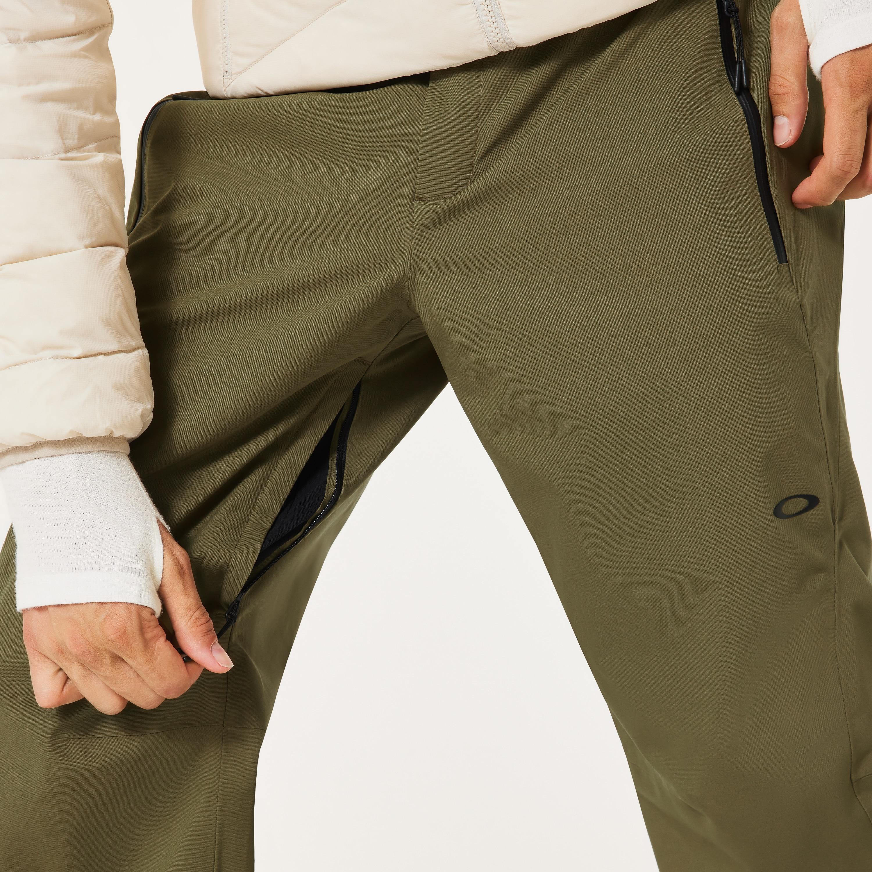Oakley Men's Kendall Rc Shell Pant by OAKLEY