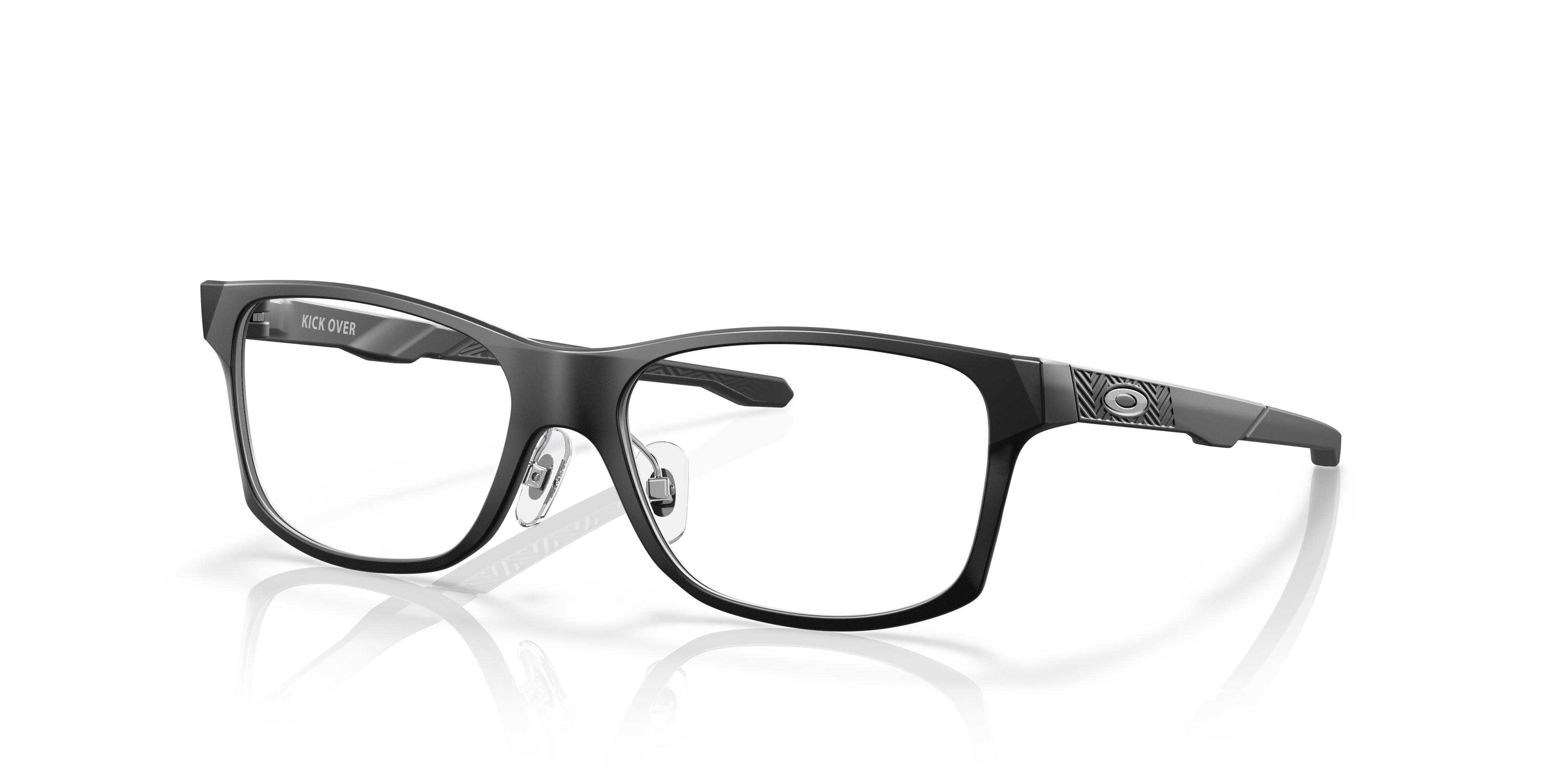 Oakley Men's Kick Over (youth Fit) Eyeglasses by OAKLEY