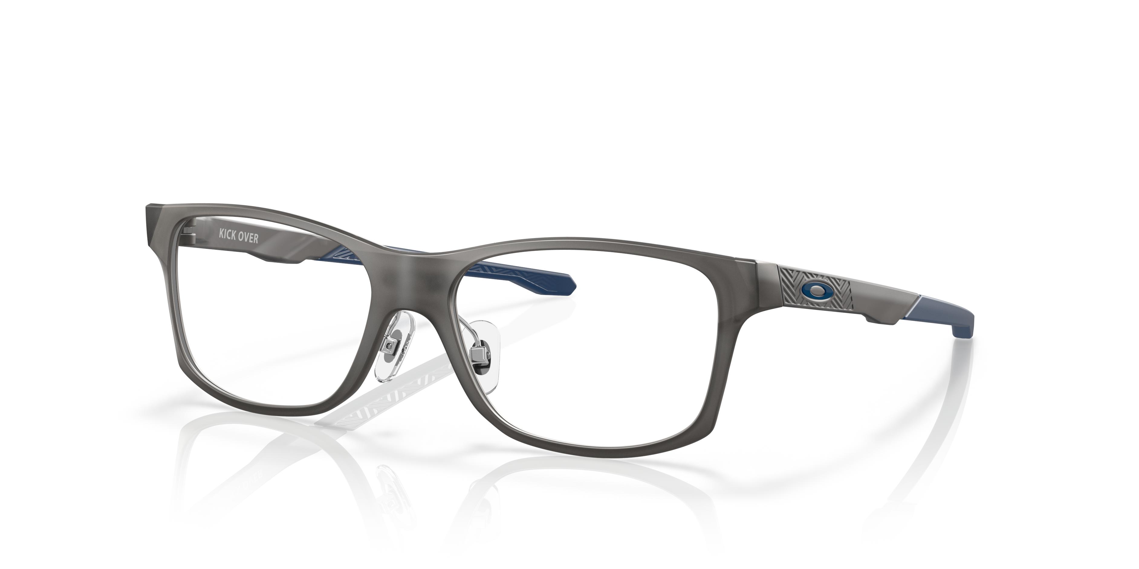 Oakley Men's Kick Over (youth Fit) Eyeglasses by OAKLEY