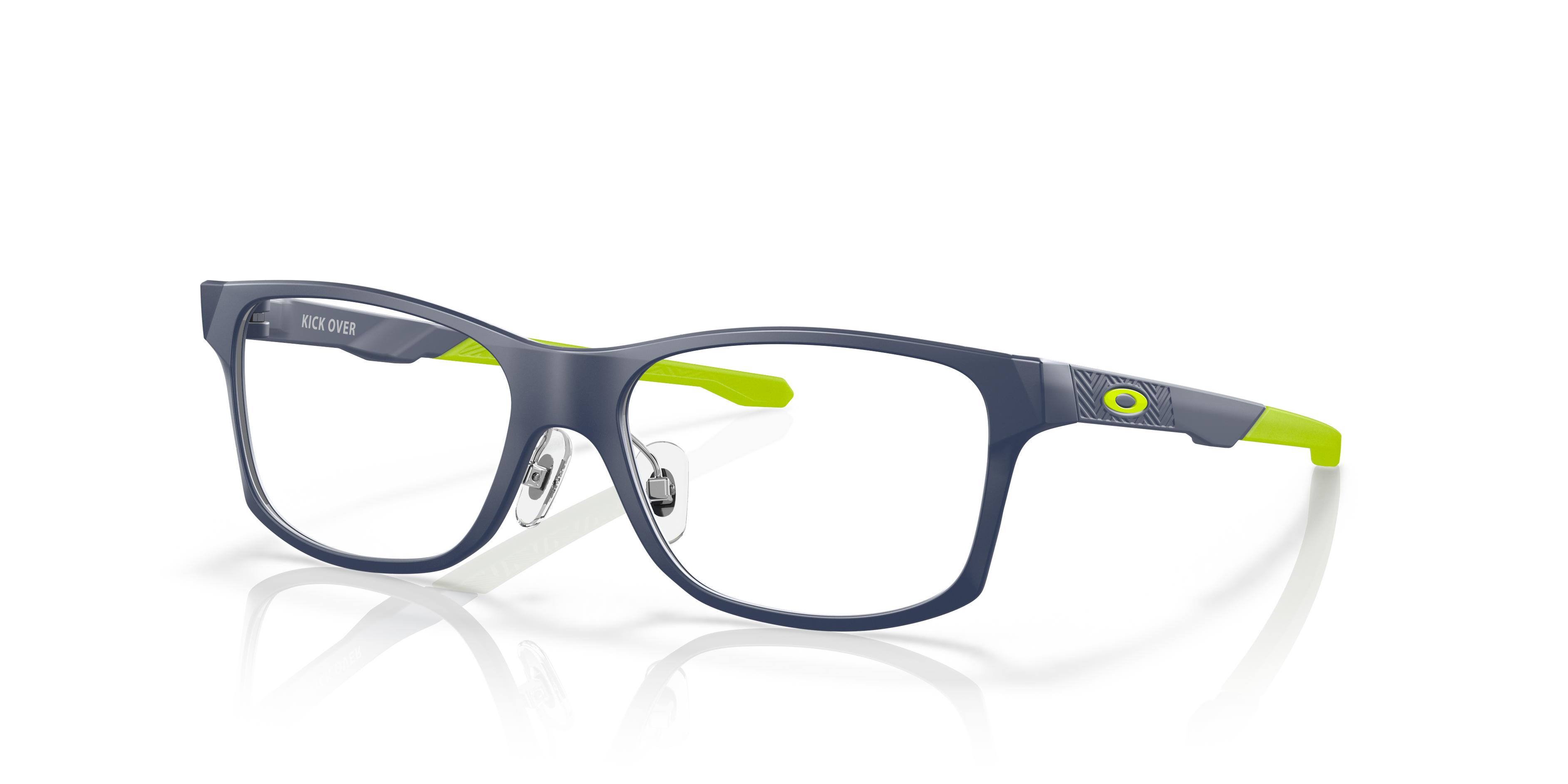 Oakley Men's Kick Over (youth Fit) Eyeglasses by OAKLEY