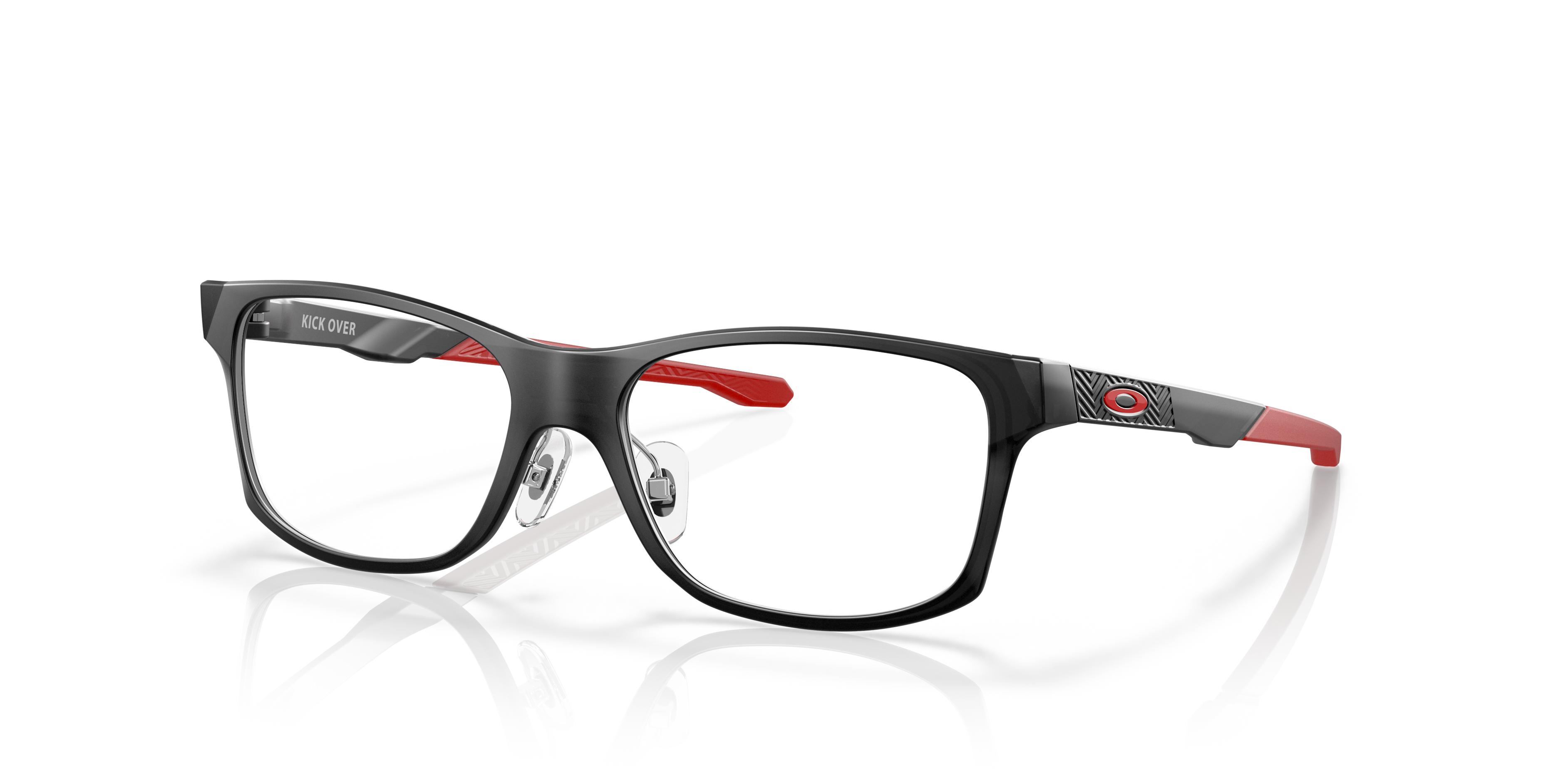 Oakley Men's Kick Over (youth Fit) Eyeglasses by OAKLEY