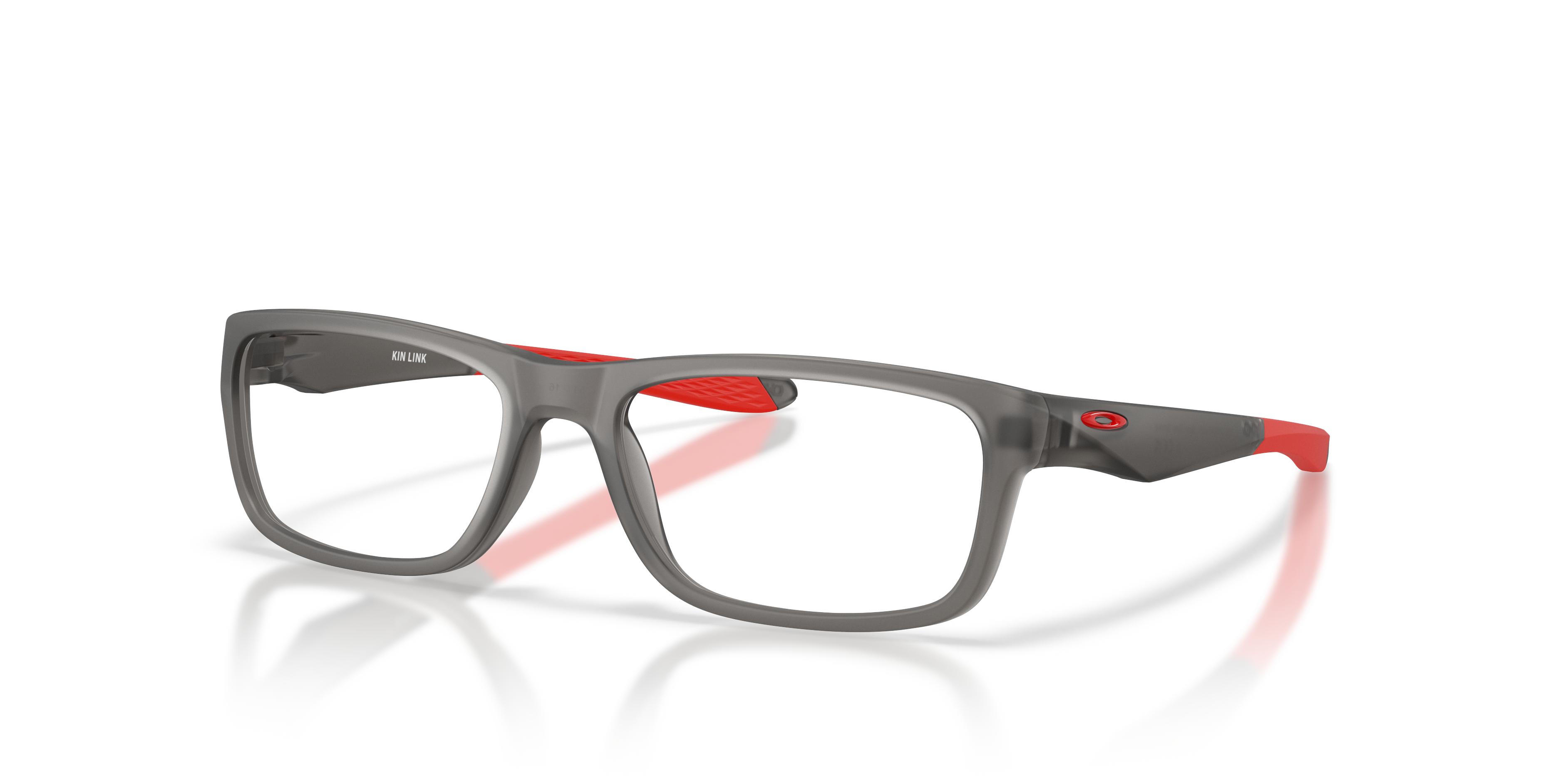 Oakley Men's Kin Link Eyeglasses by OAKLEY