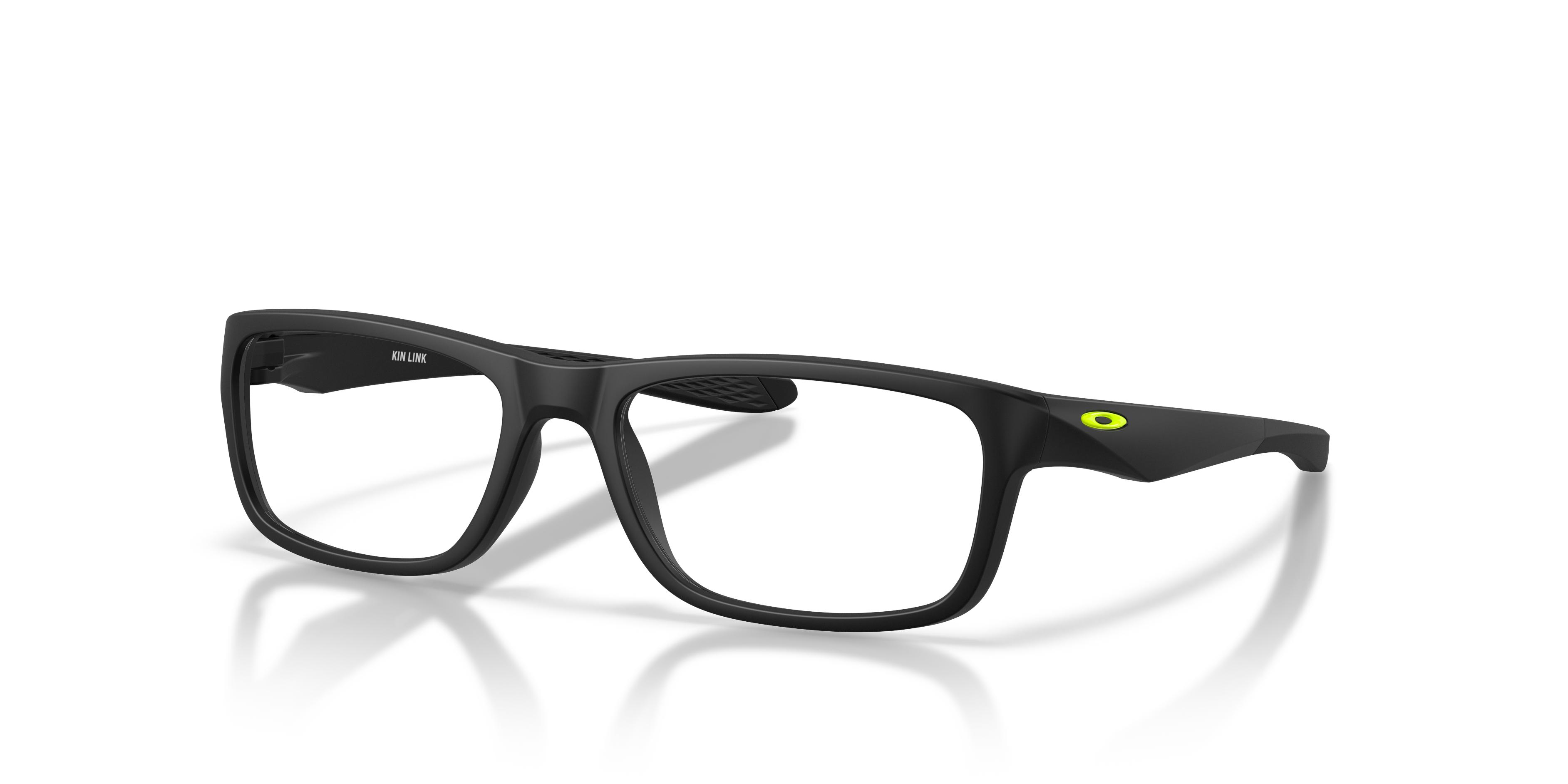 Oakley Men's Kin Link Eyeglasses by OAKLEY
