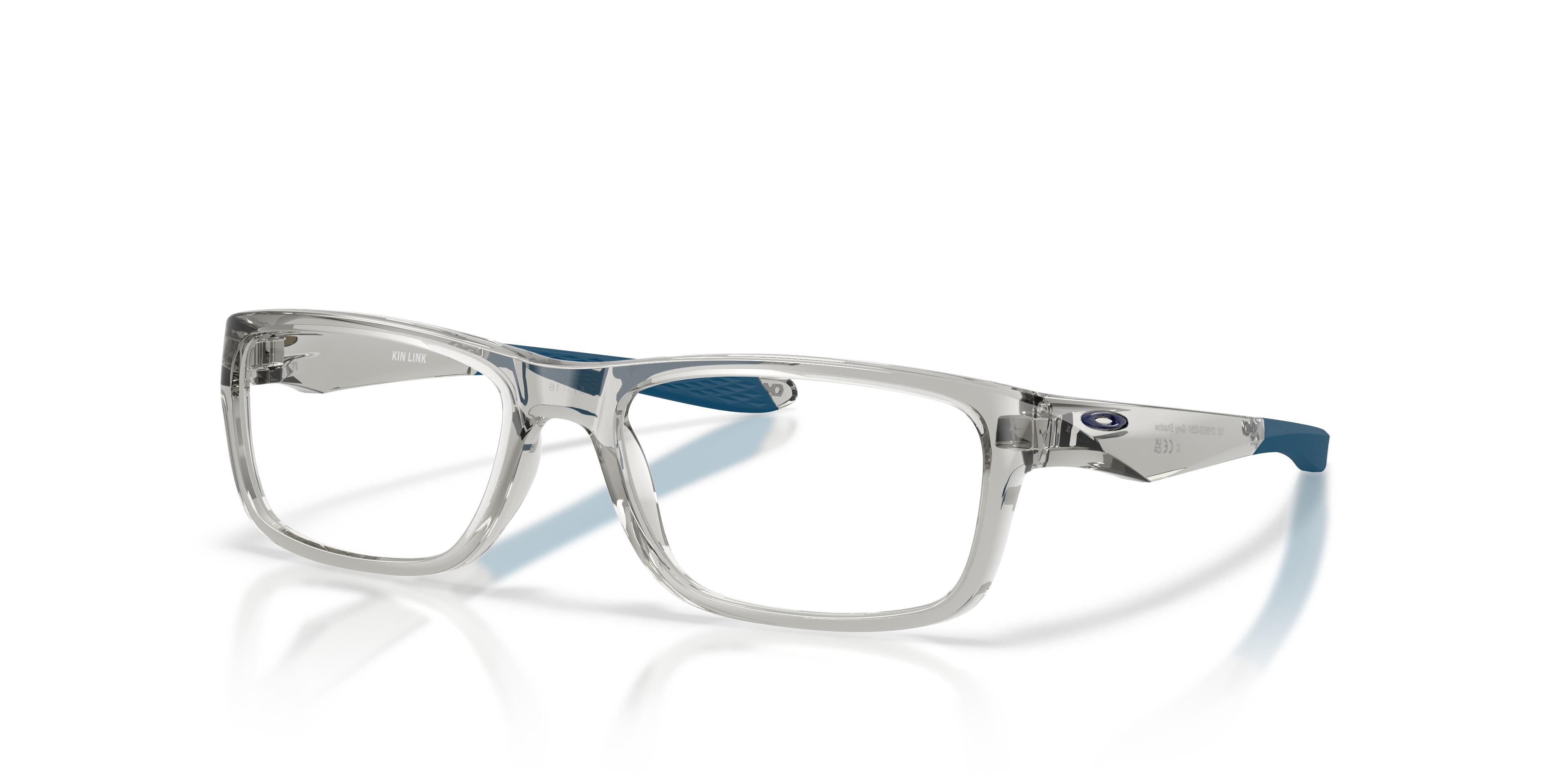 Oakley Men's Kin Link Eyeglasses by OAKLEY