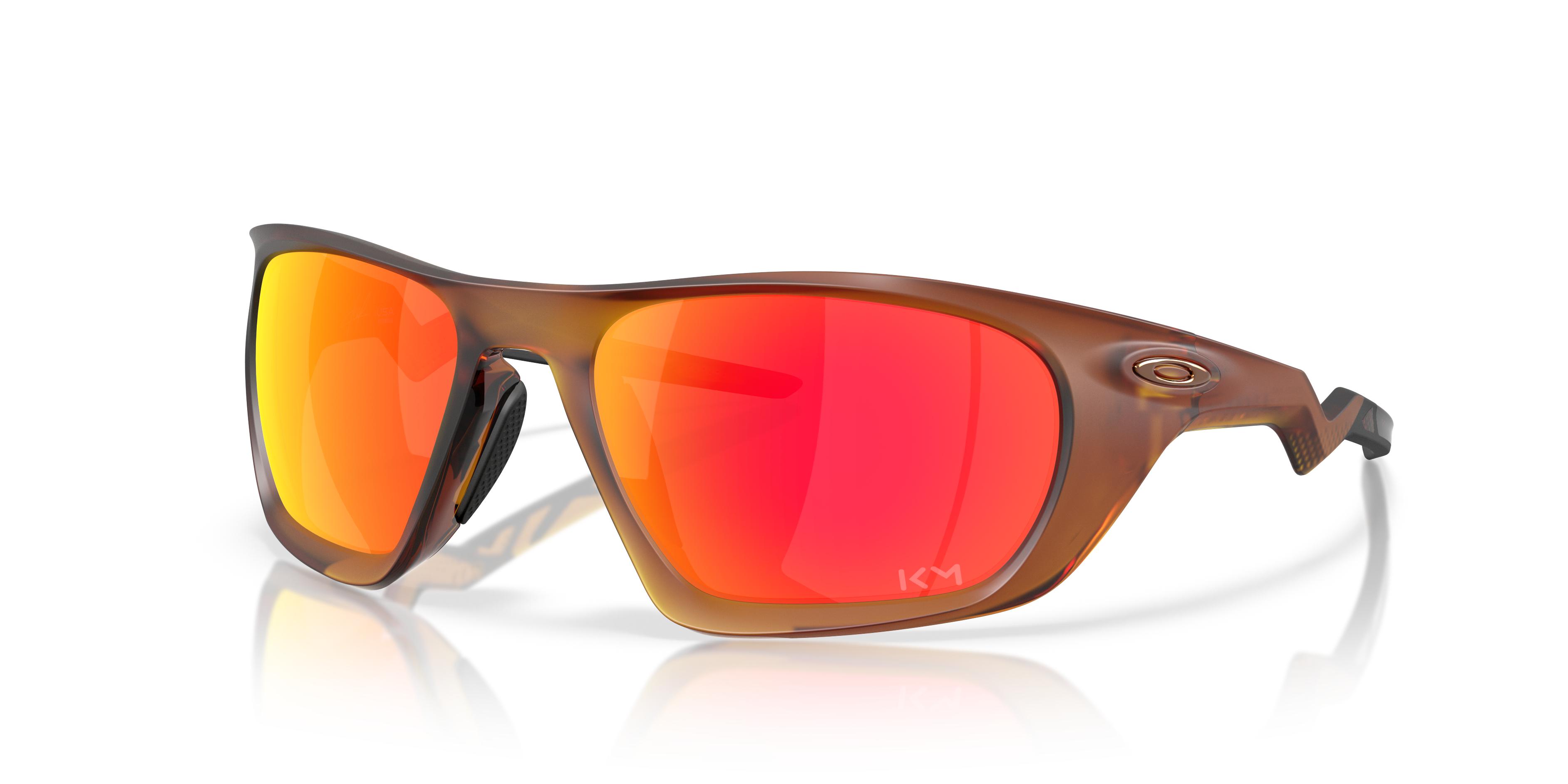 Oakley Men's Kylian Mbappé Signature Series Lateralis Sunglasses by OAKLEY